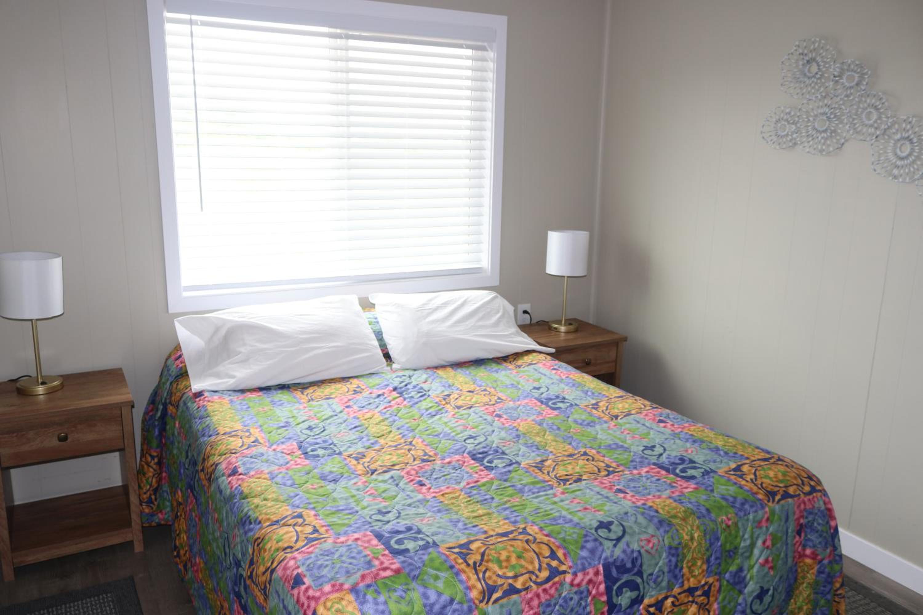 Apartment - Ground Floor - Photo 4
