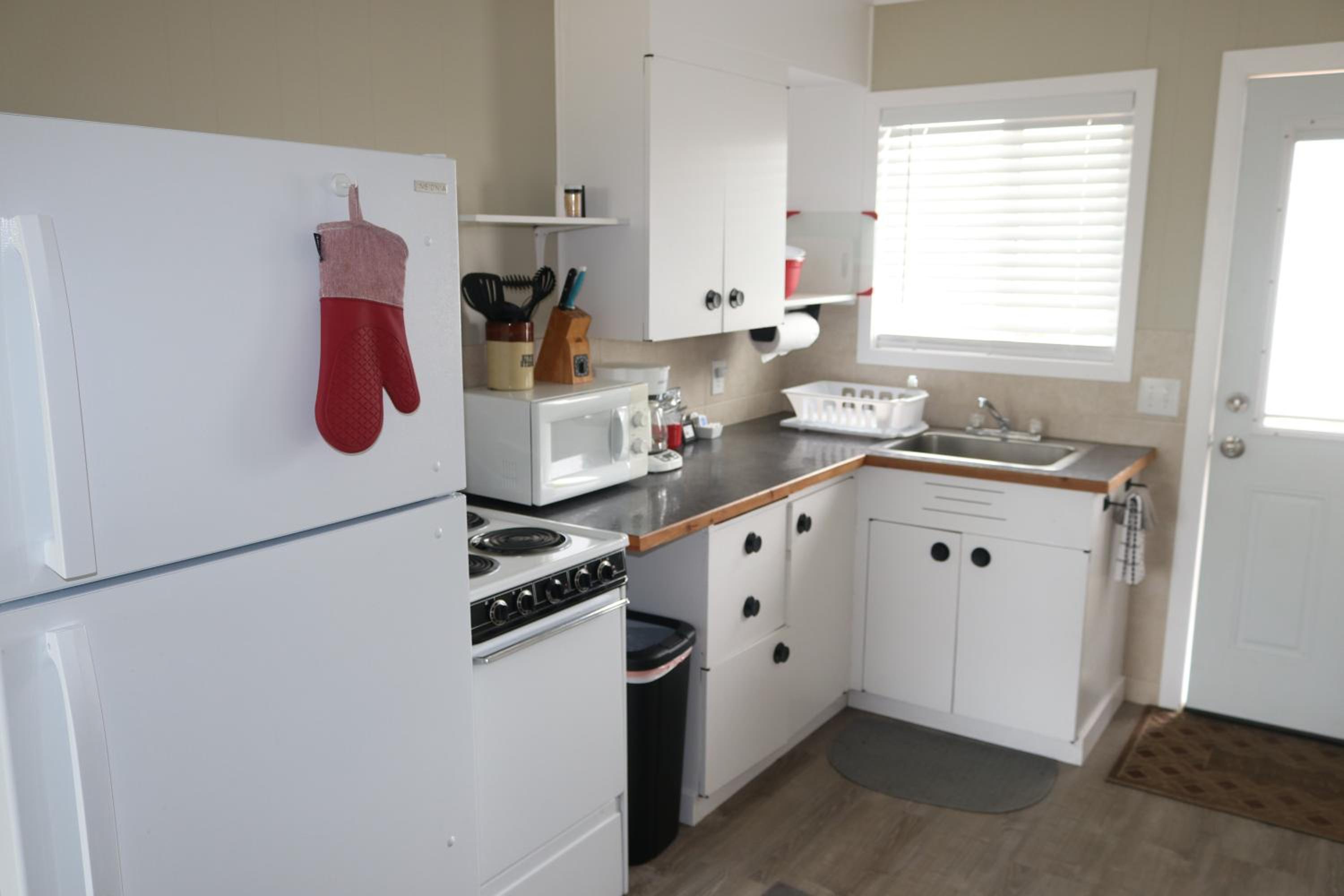 Apartment - Ground Floor - Photo 3