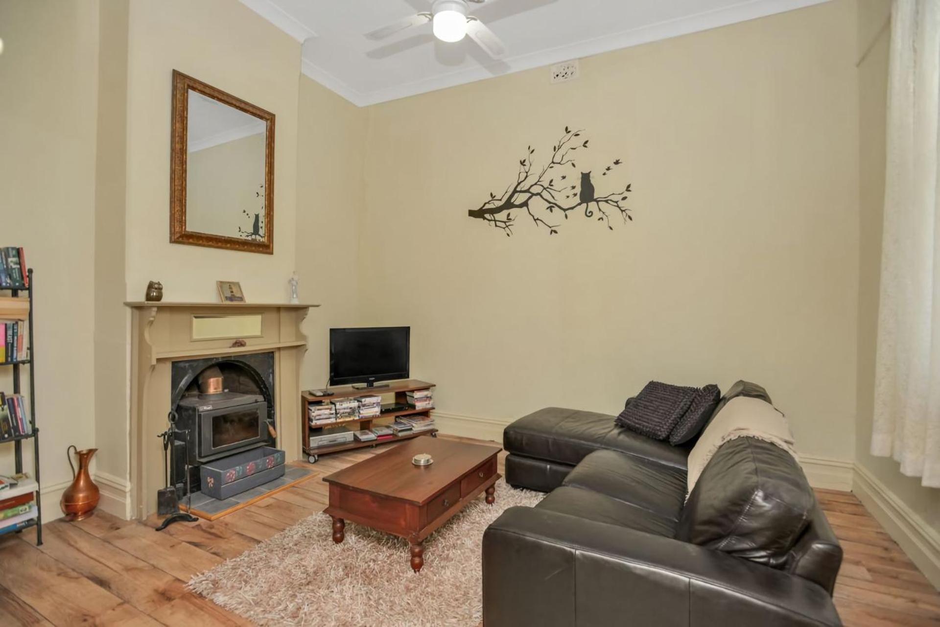 Vacation Home photo 1