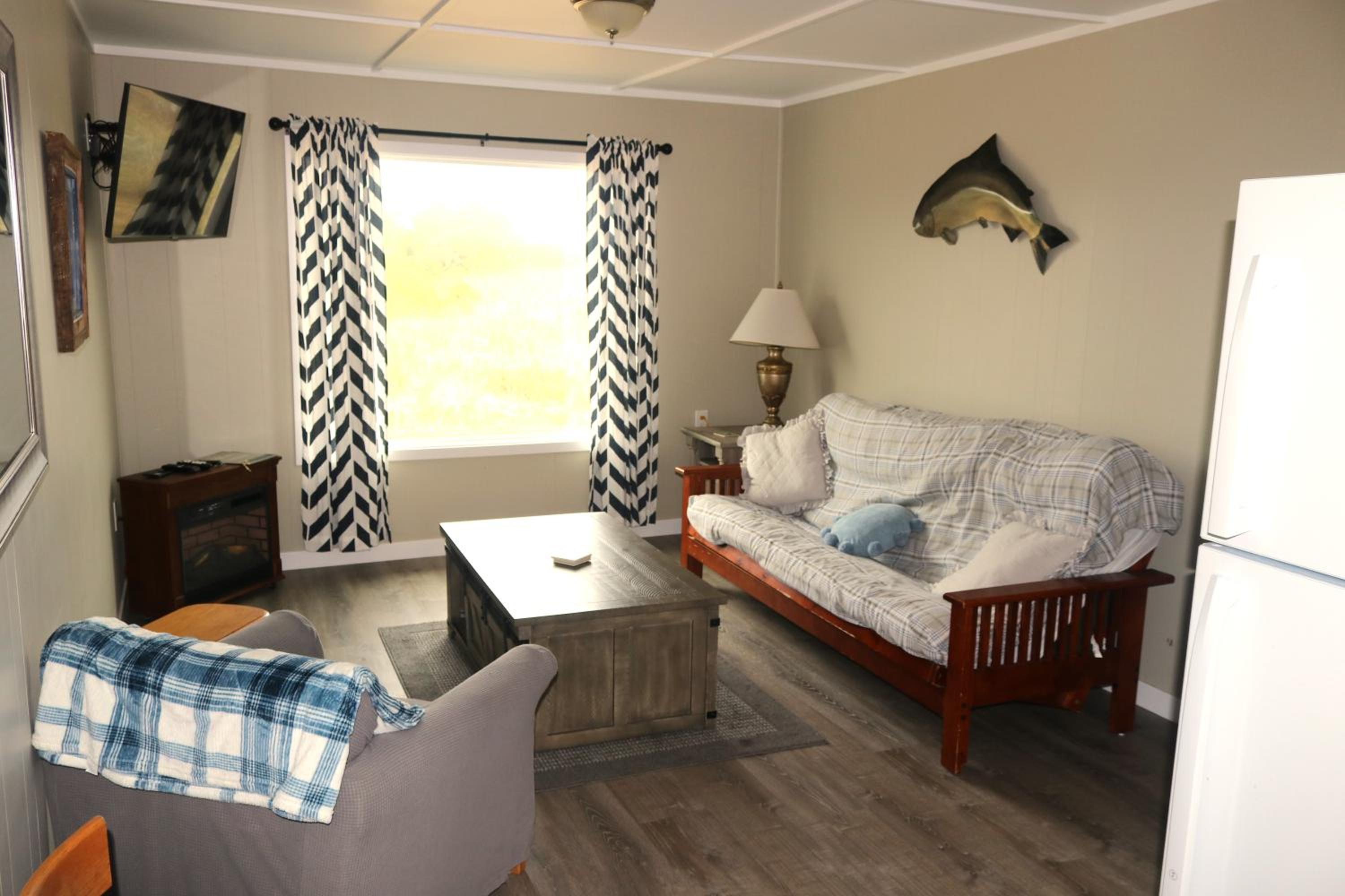 Apartment - Ground Floor - Photo 1