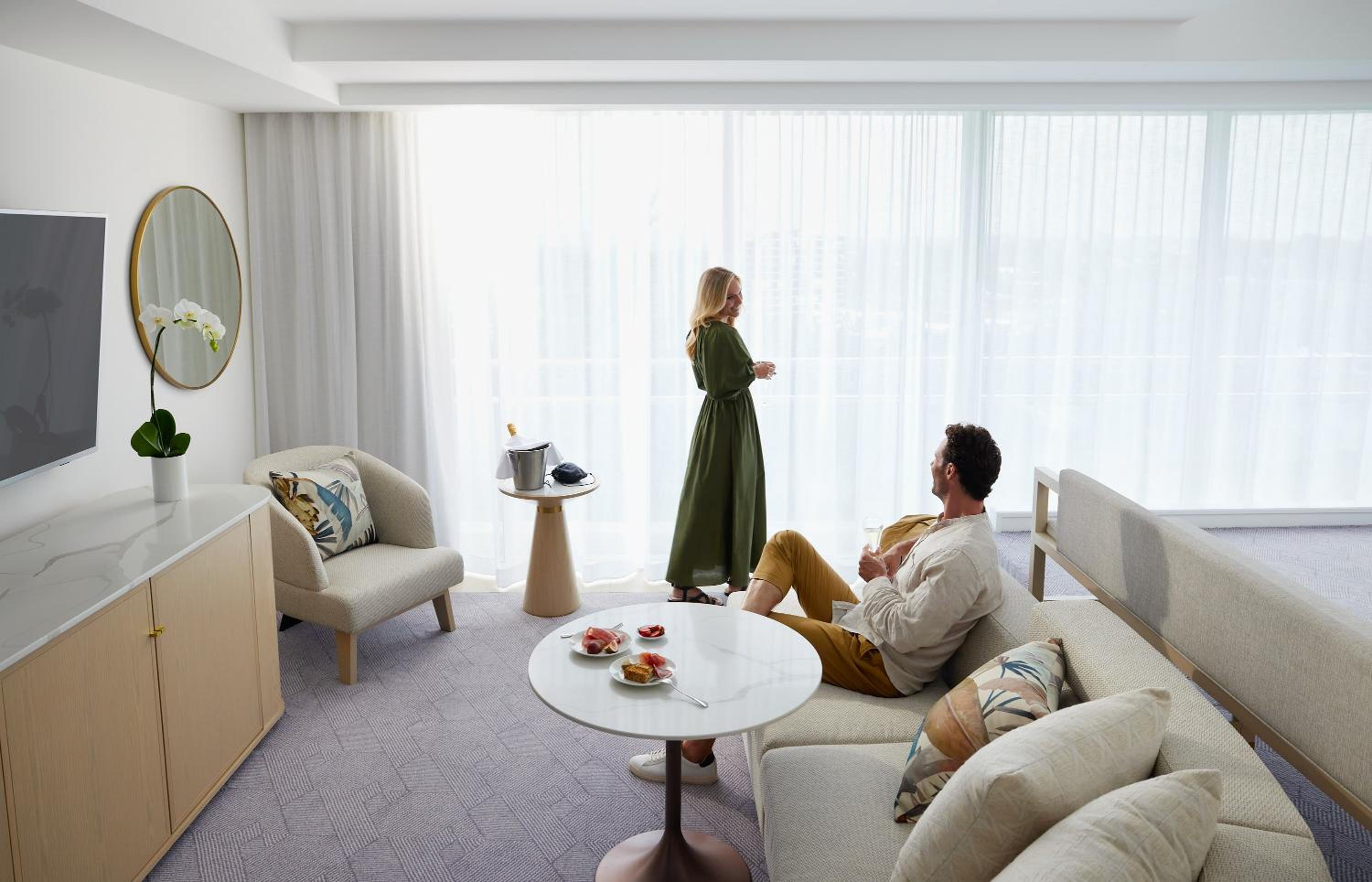 Superior Suite - Photo 4
