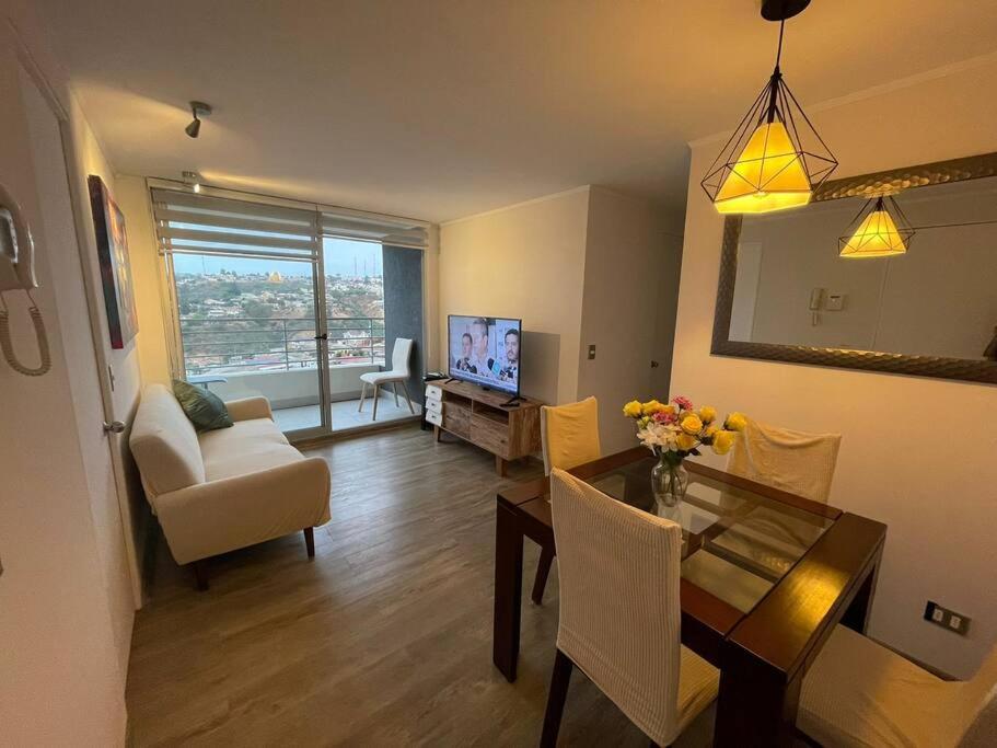 Three-Bedroom Apartment photo 1