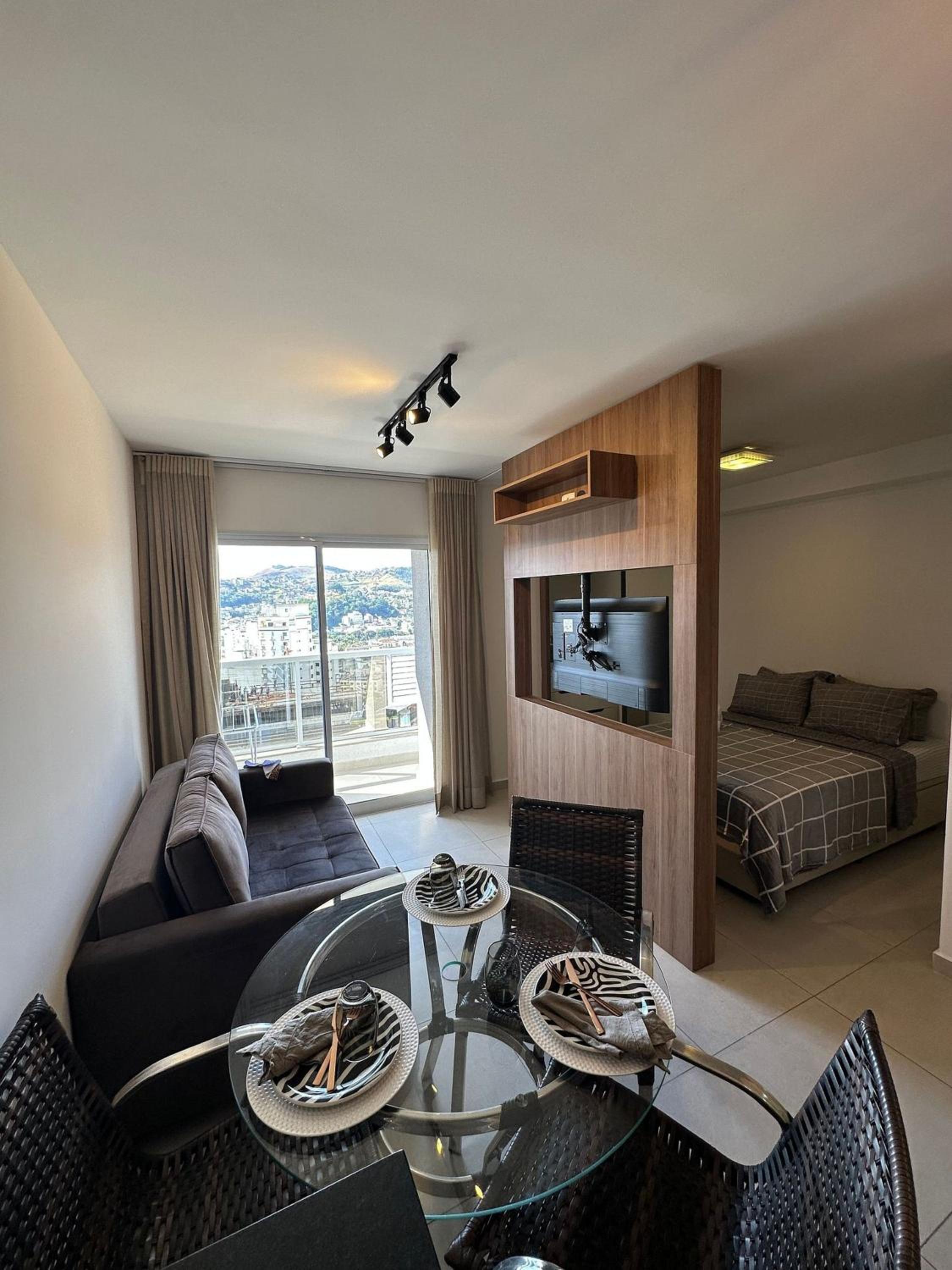 Studio Apartment photo 1