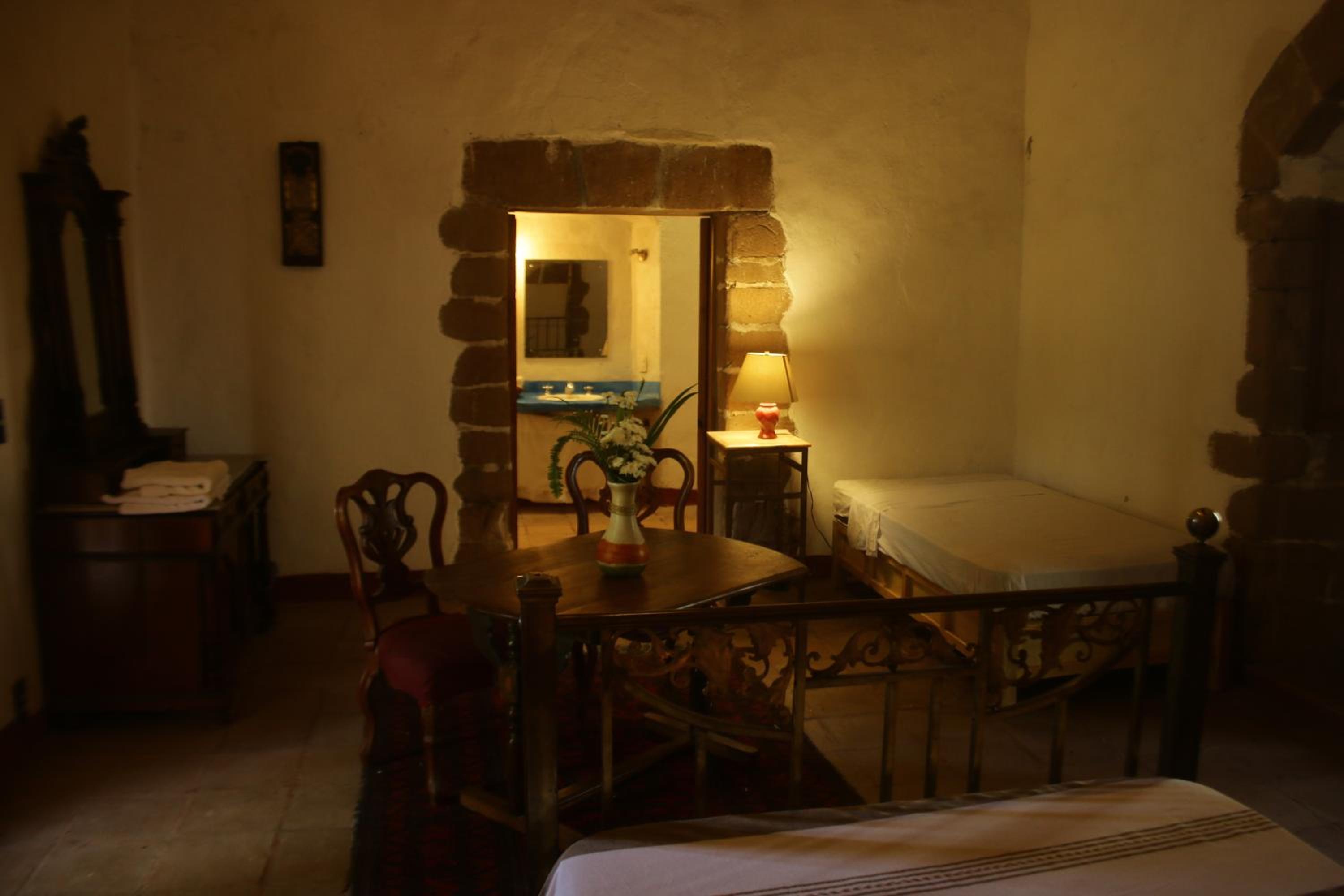 Double Room with Terrace photo 3