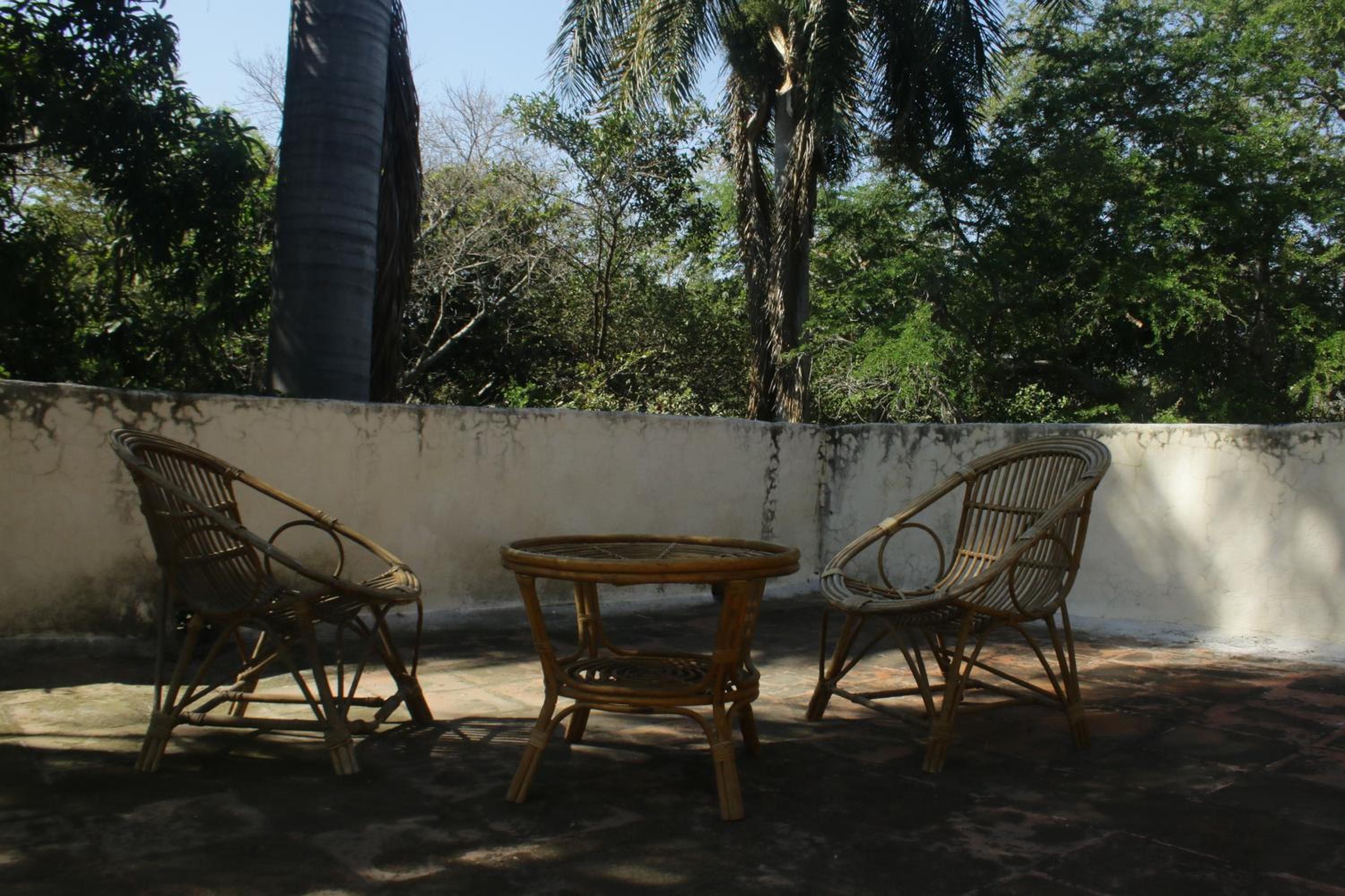 Double Room with Terrace photo 2