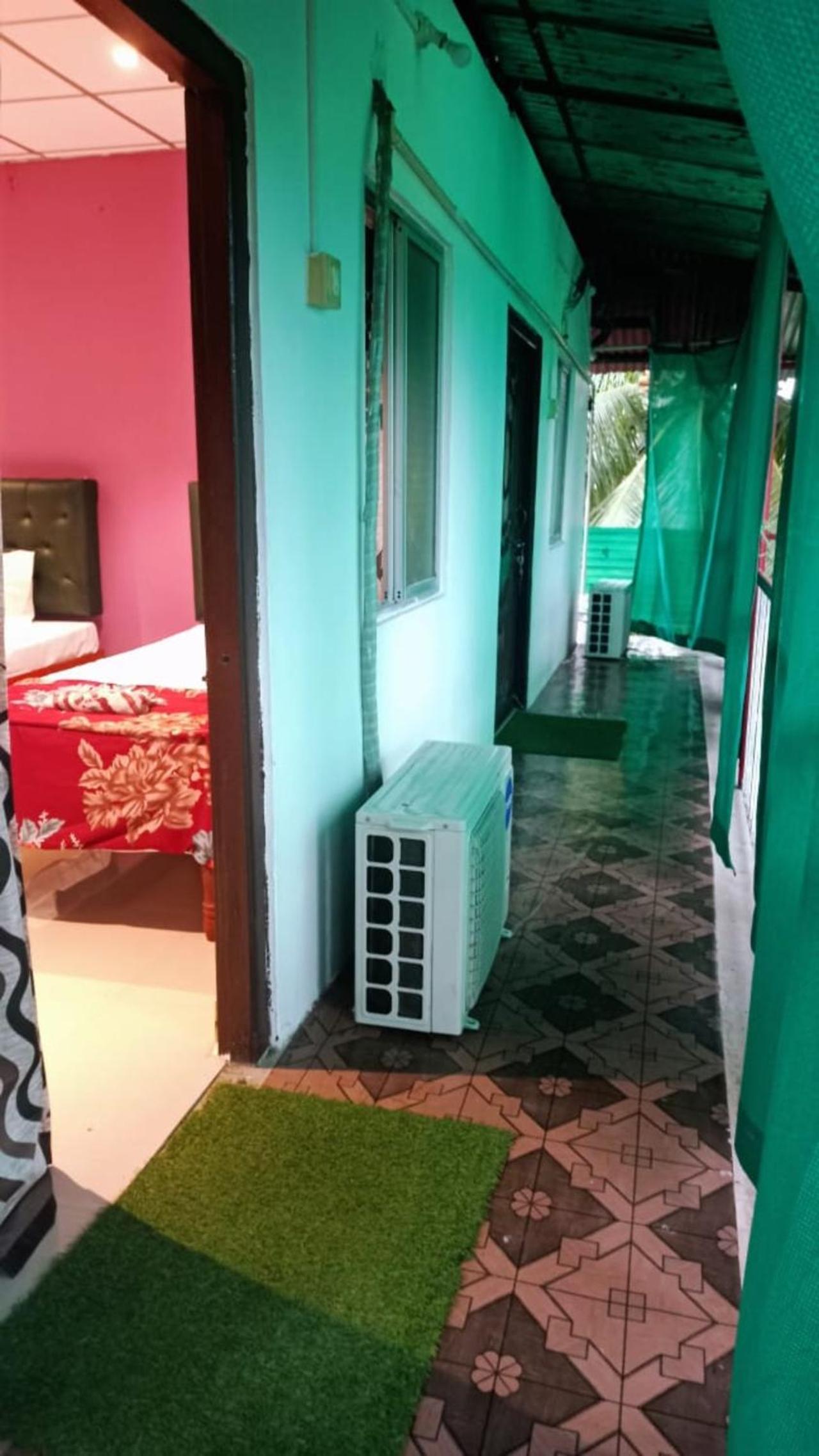 Budget Double Room photo 1
