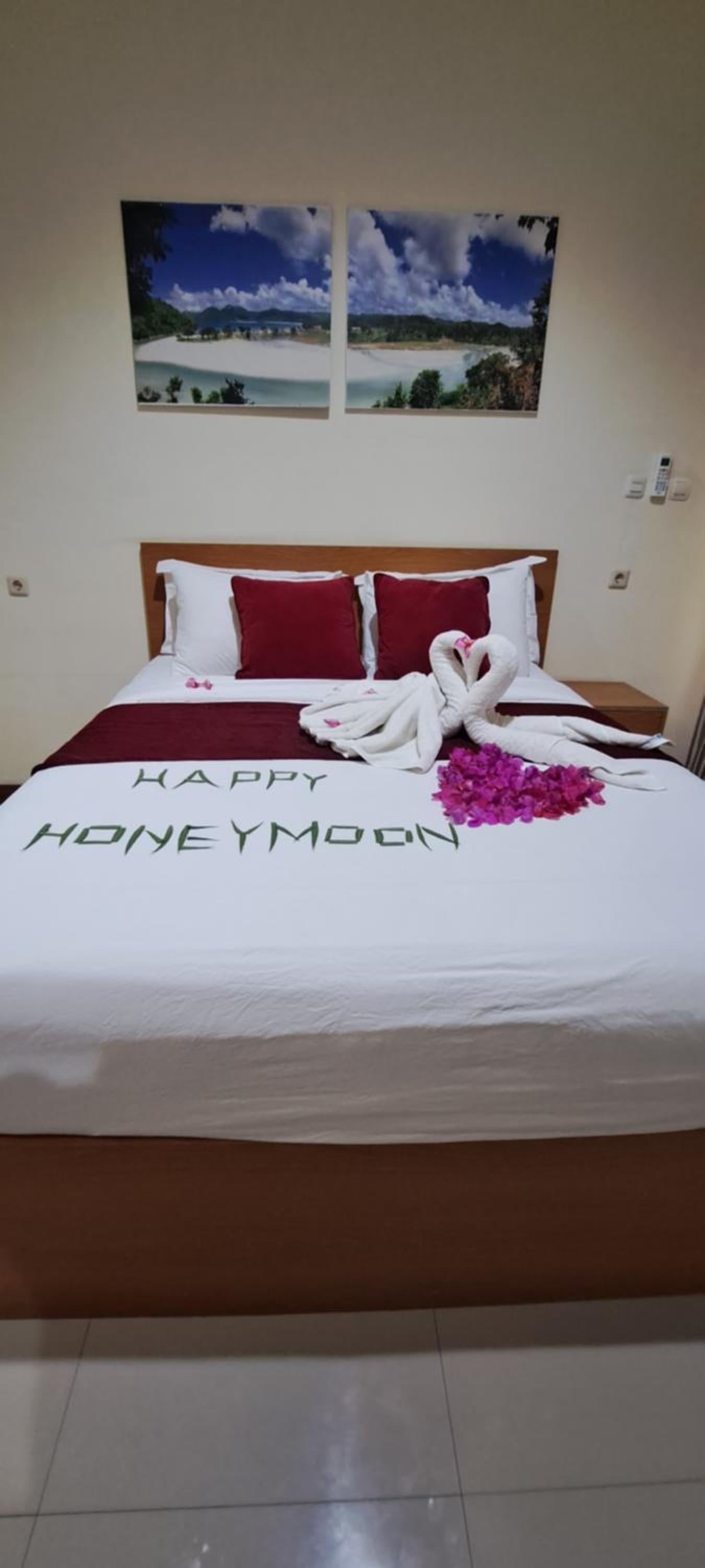 Double Room with Sea View - Photo 11