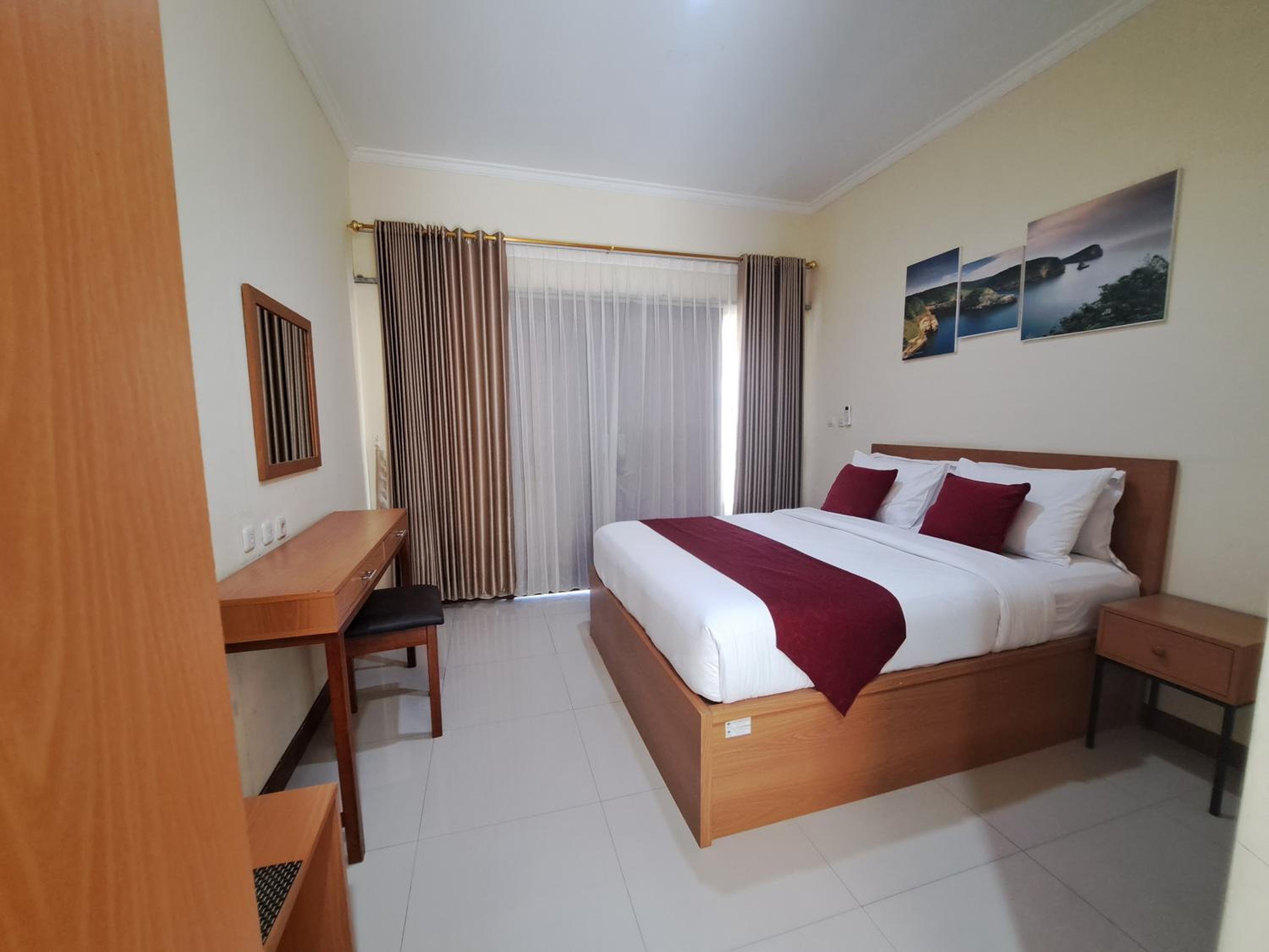 Double Room with Sea View - Photo 12