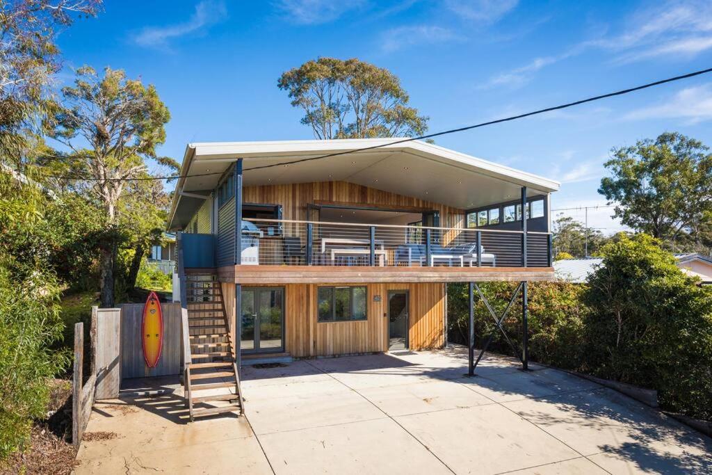 Four-Bedroom House photo 3