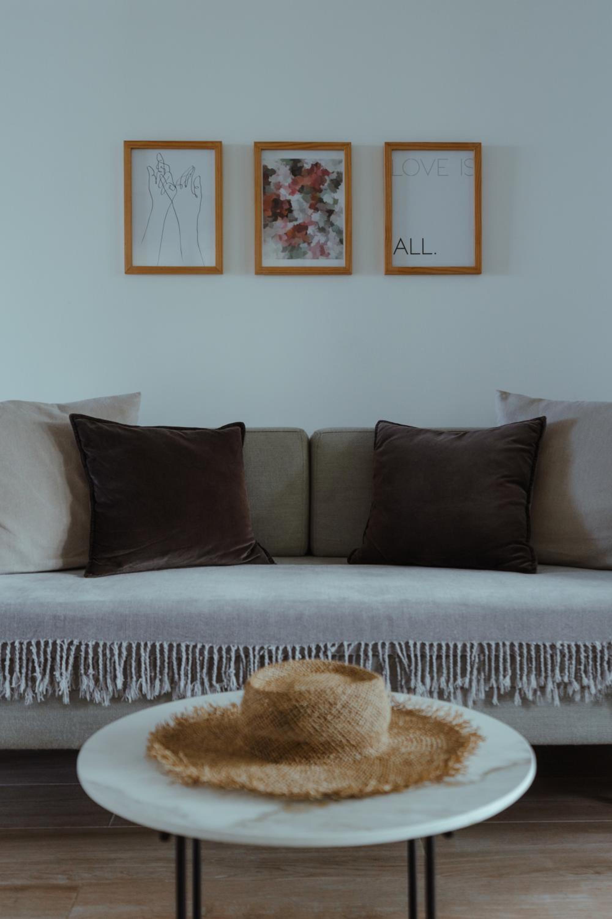 King Suite with Ocean View