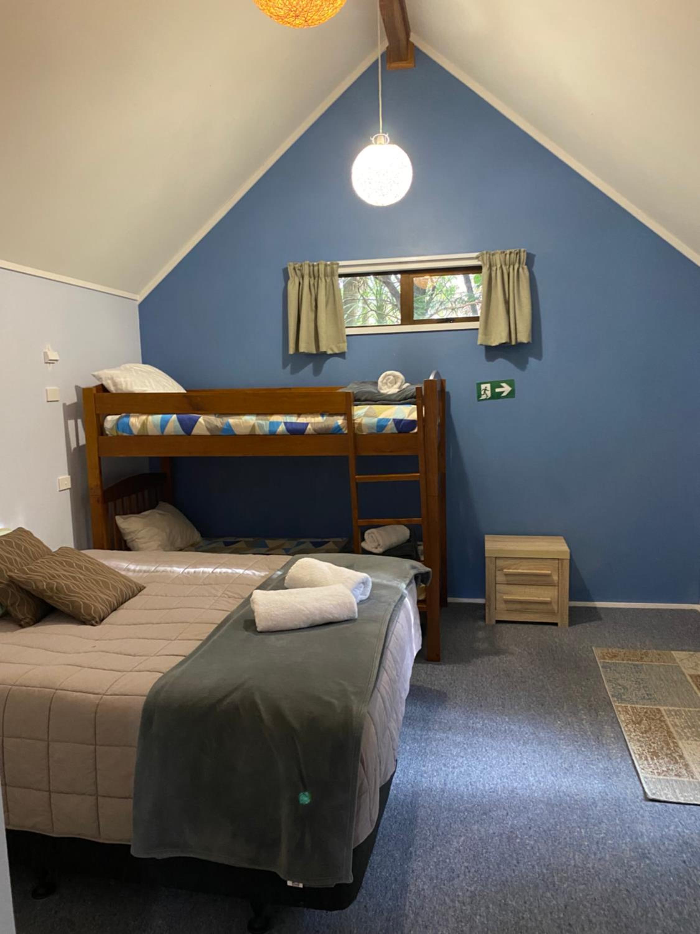 Three-Bedroom Chalet photo 1