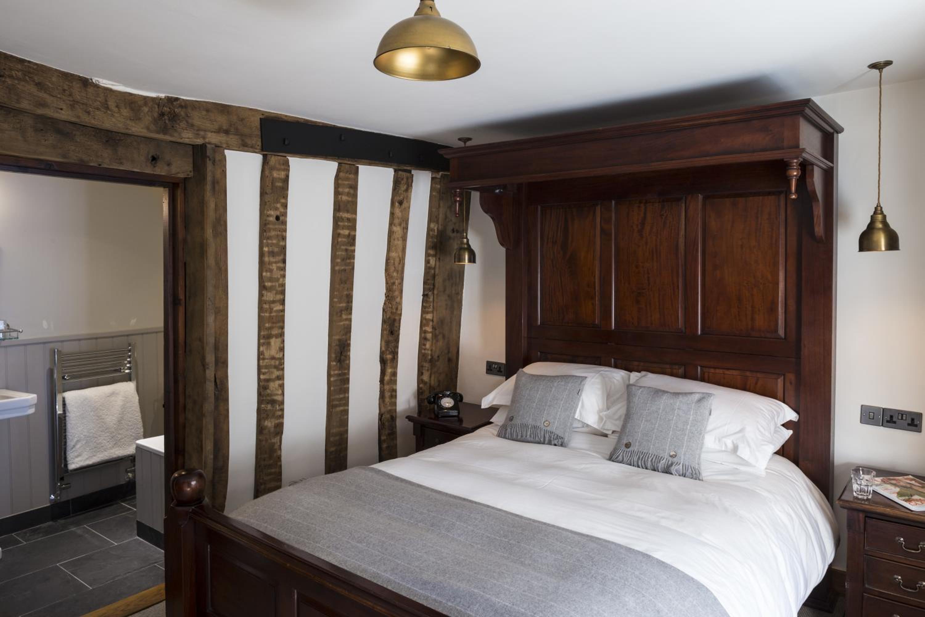 Superior Double Room photo 3