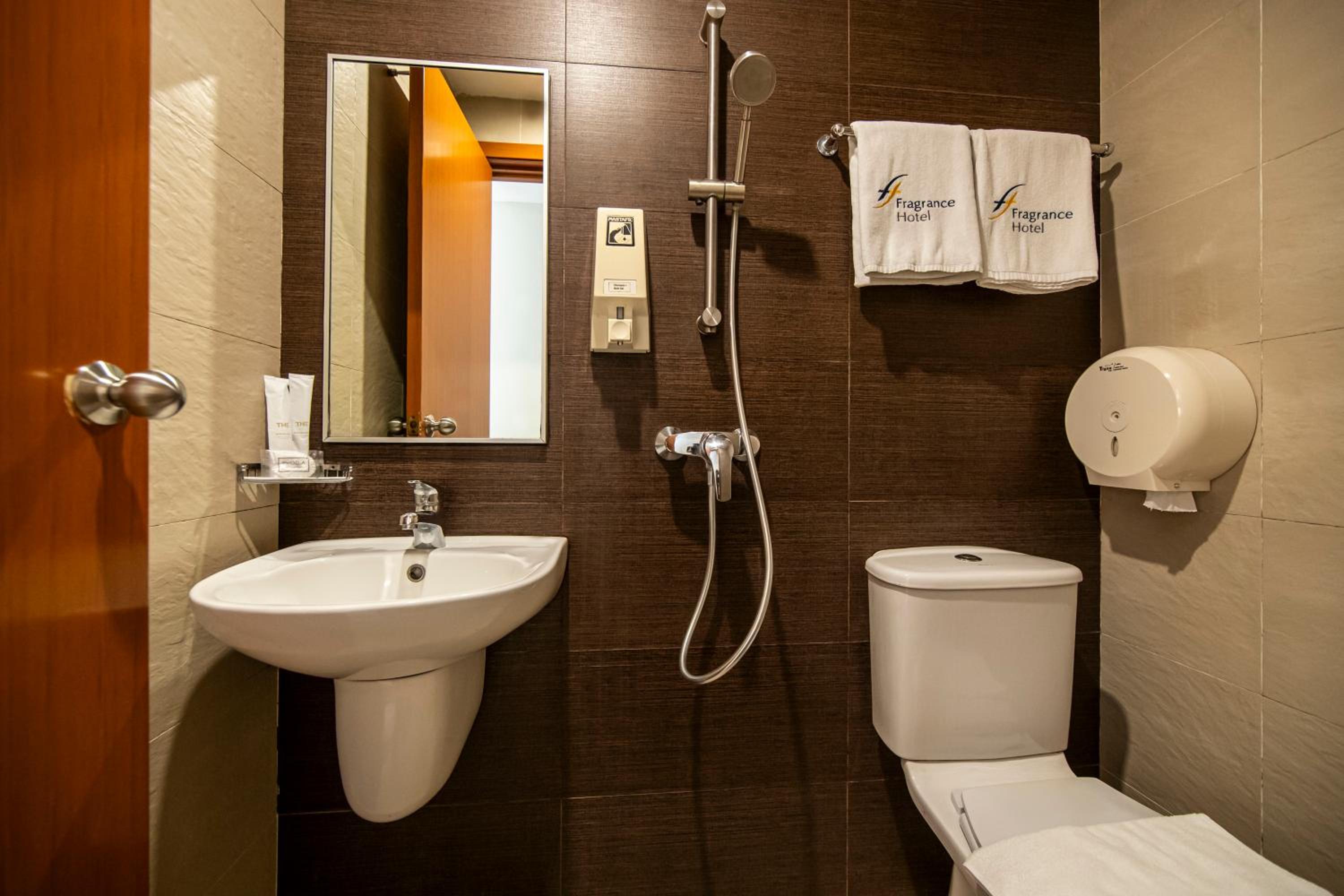 Superior Double or Twin Room photo 3