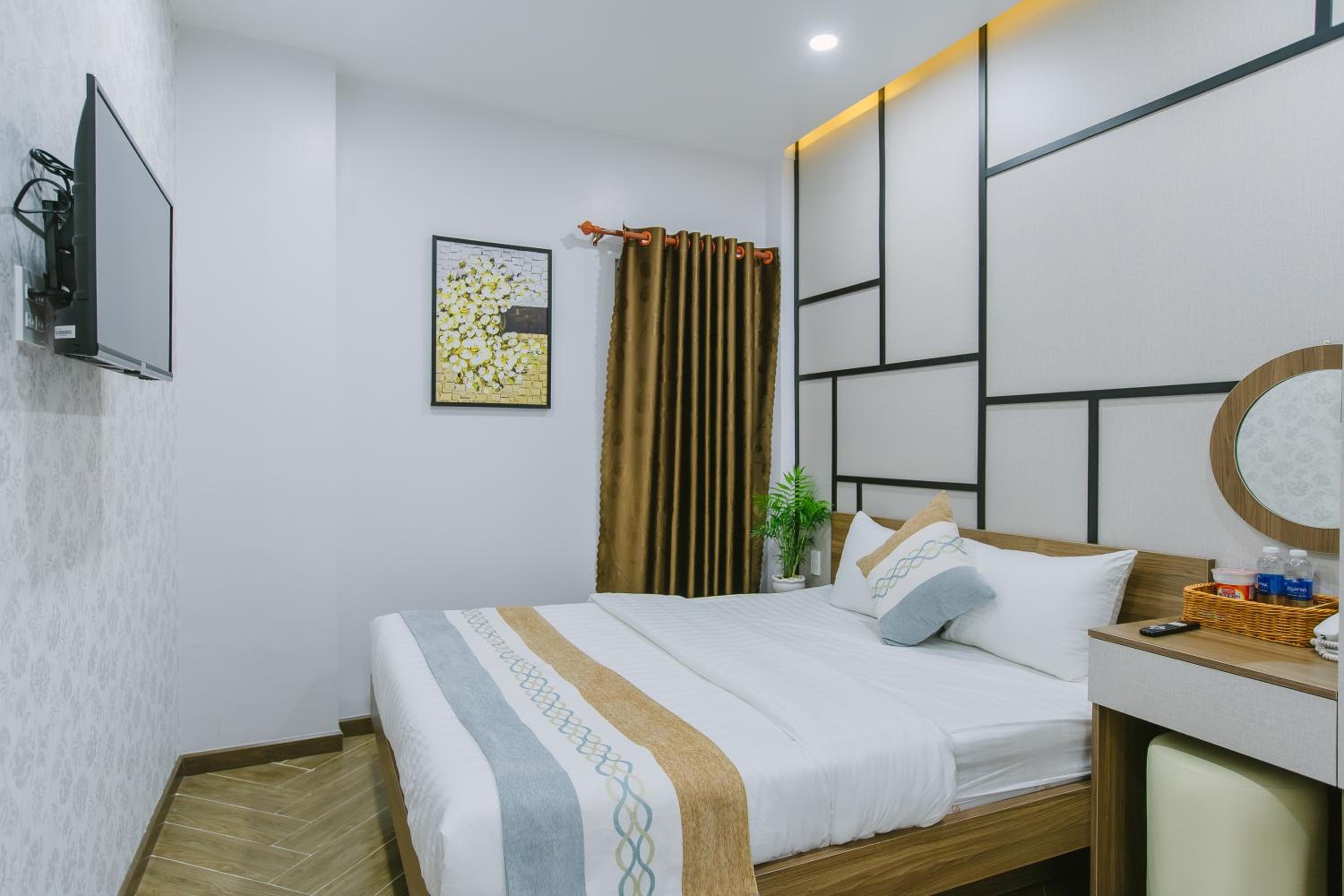 Deluxe Double Room photo 1