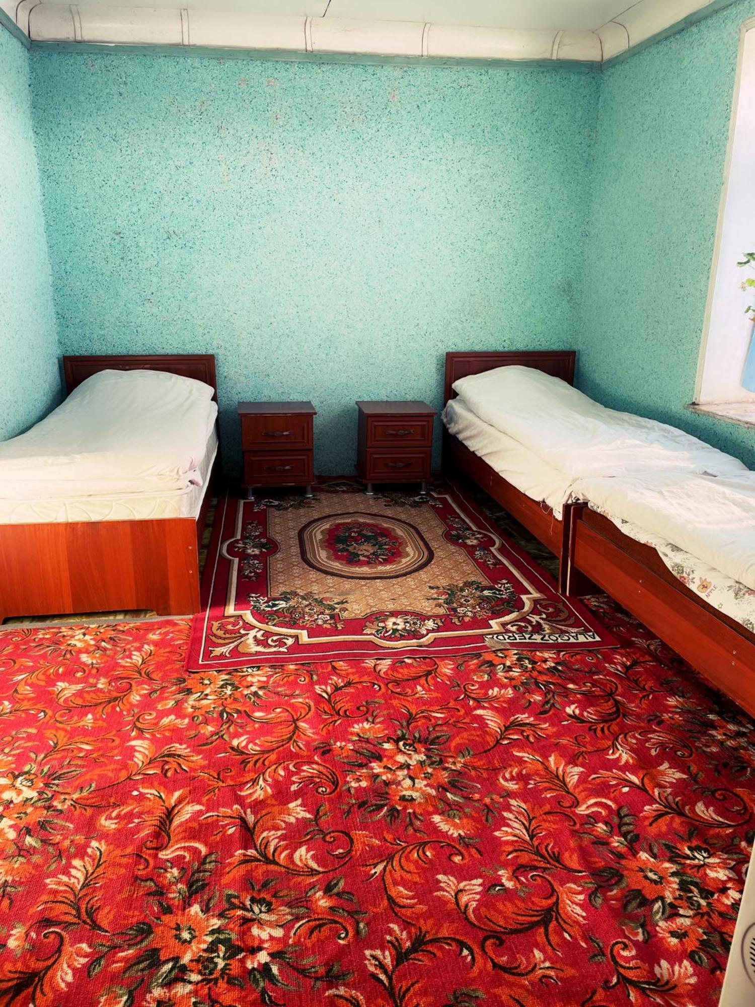 Twin Room photo 2