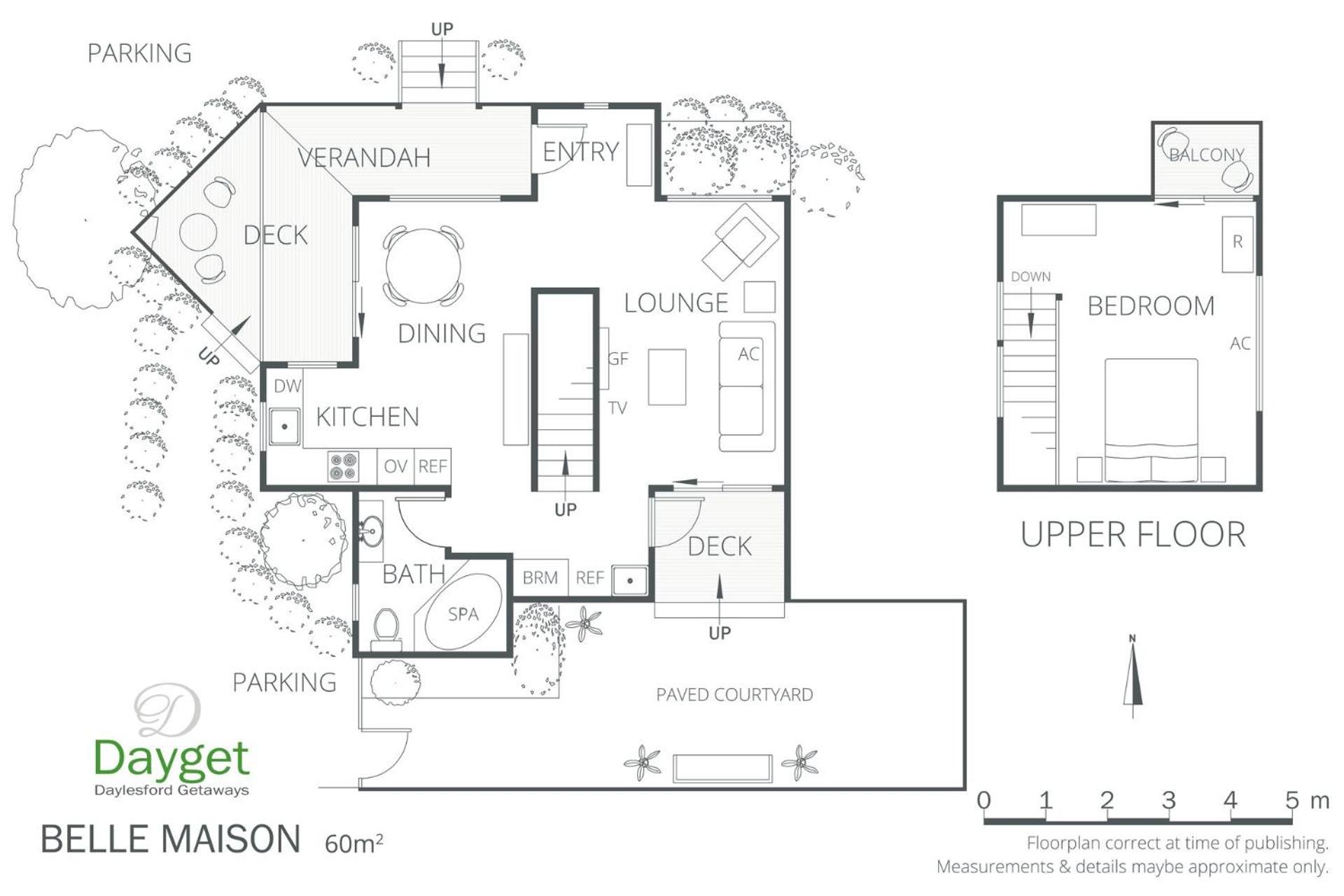 Vacation Home photo 3
