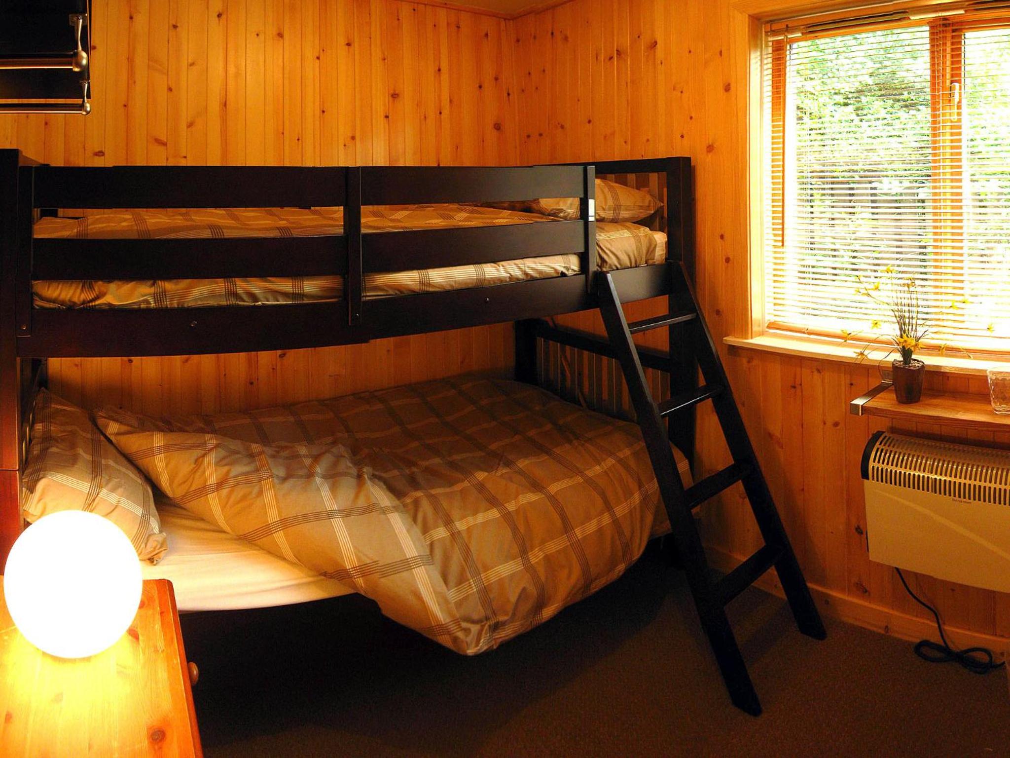 One-Bedroom Chalet