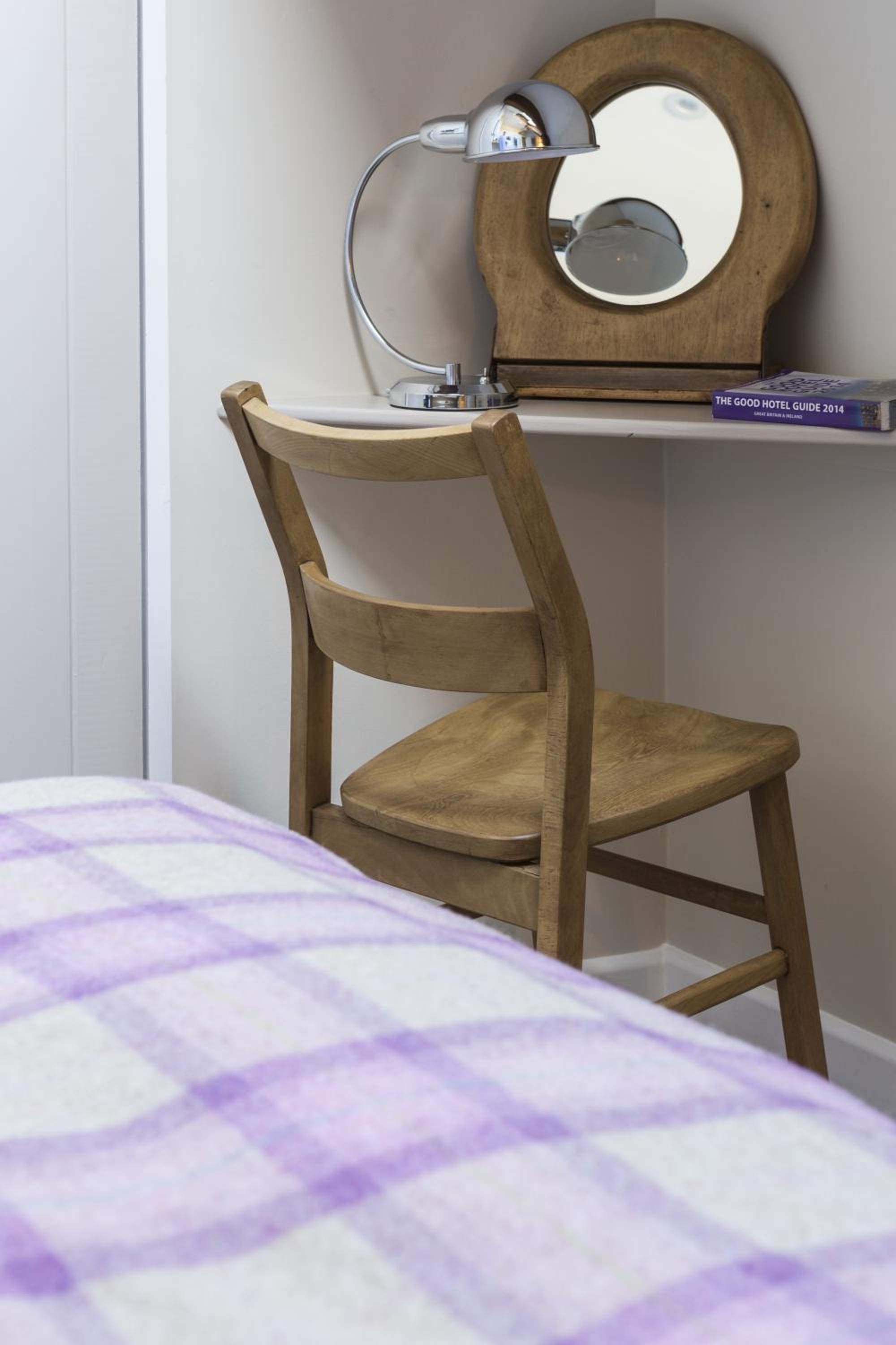 Standard Double Room photo 3