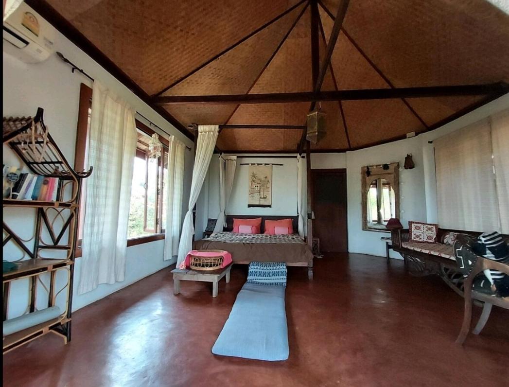 King Room with Mountain View photo 1