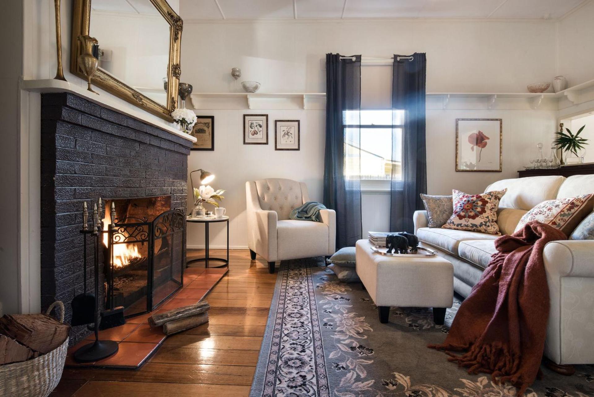 Vacation Home photo 1