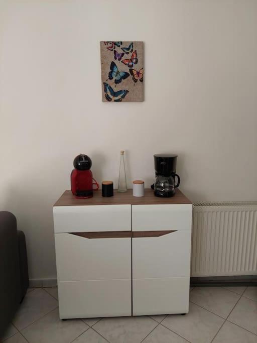 Two-Bedroom Apartment photo 3