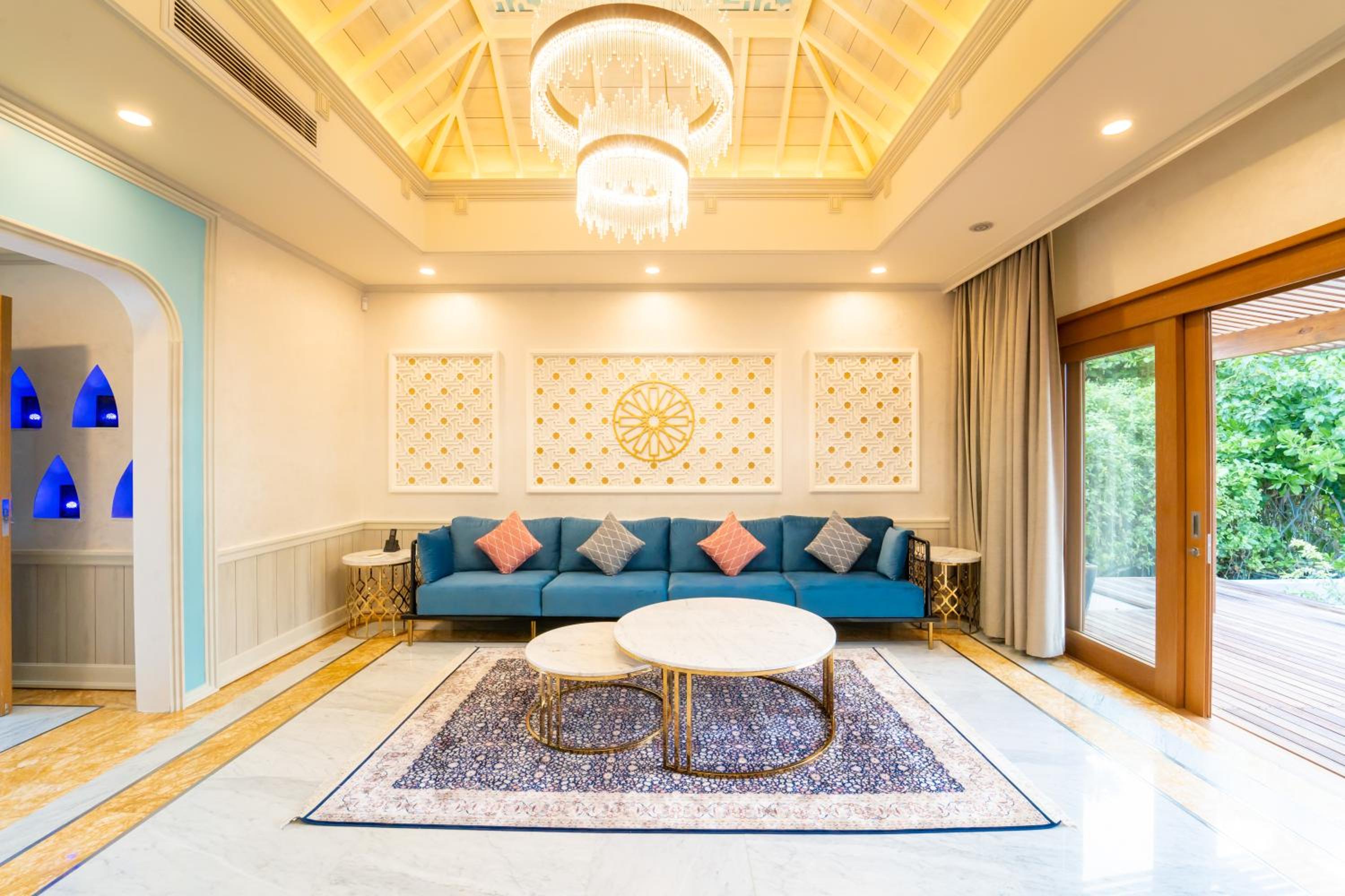 Signature Beach Residence with Private Pool - Complimentary Floating Breakfast (once per stay) for book dates, 10th FEB 2026 onwards, and stay dates 11 April to 30 September 2026 - Photo 1