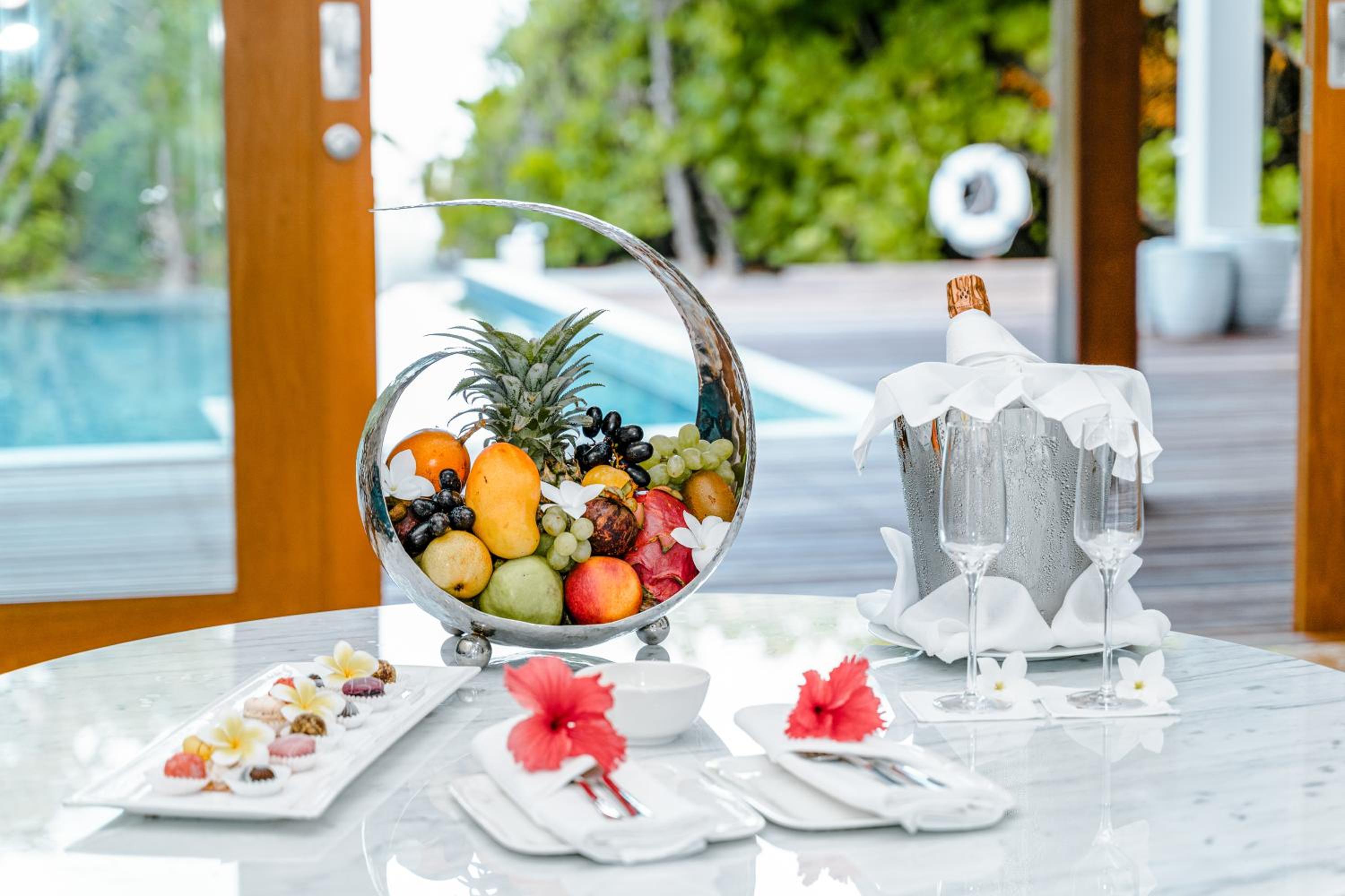 Signature Beach Residence with Private Pool - Complimentary Floating Breakfast (once per stay) for book dates, 10th FEB 2026 onwards, and stay dates 11 April to 30 September 2026 - Photo 7