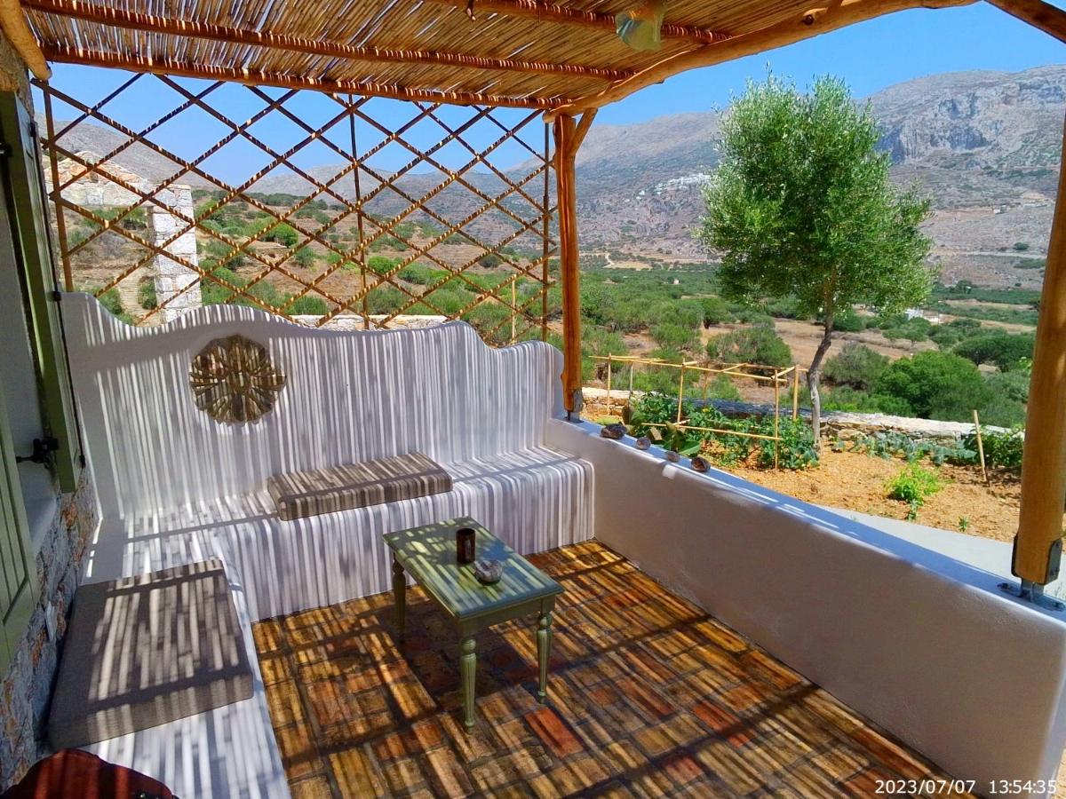 Deluxe Double Room with Balcony and Sea View