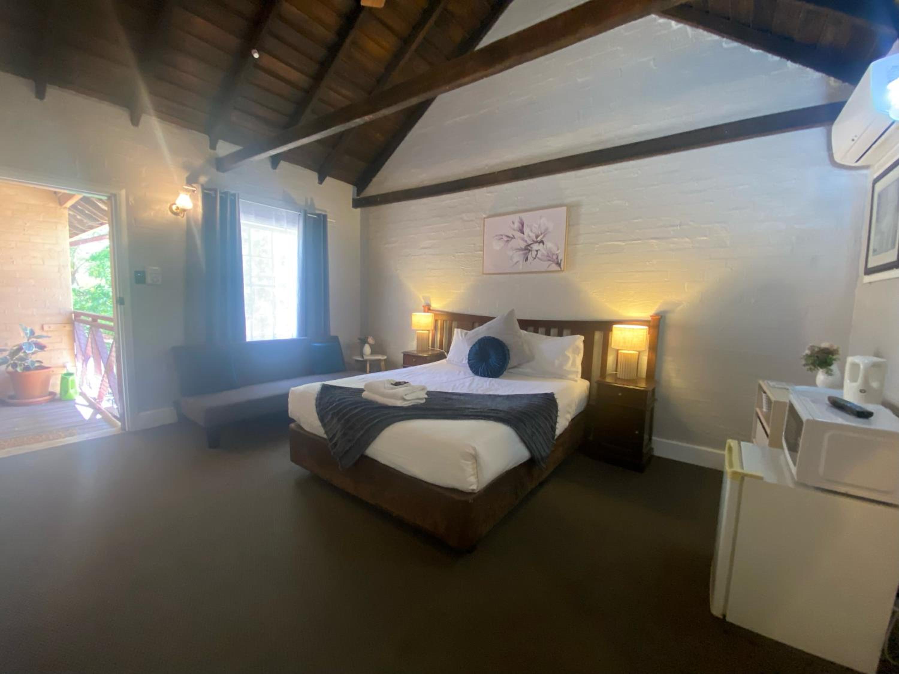Deluxe Queen Room photo 1