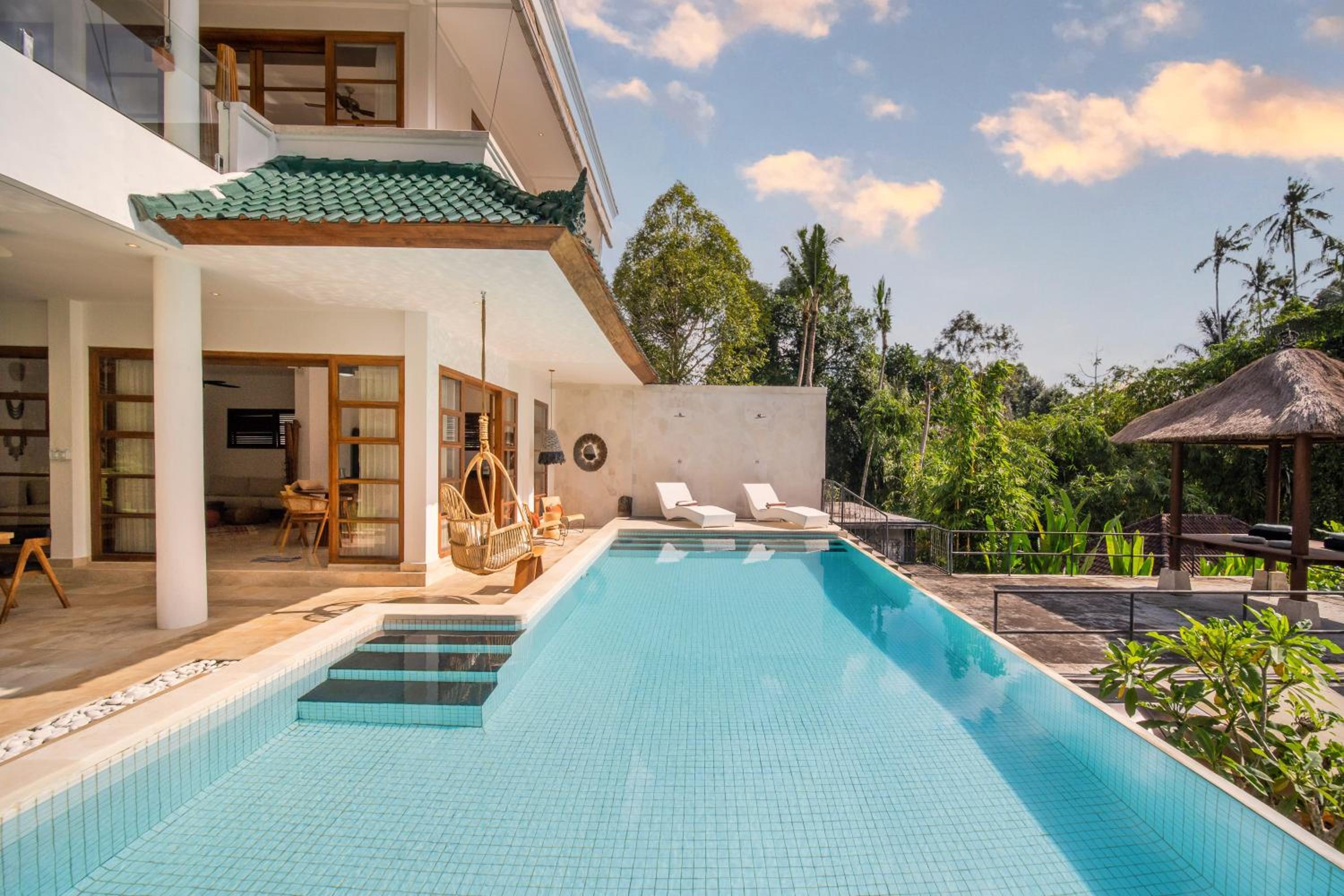 Villa - Photo 17
