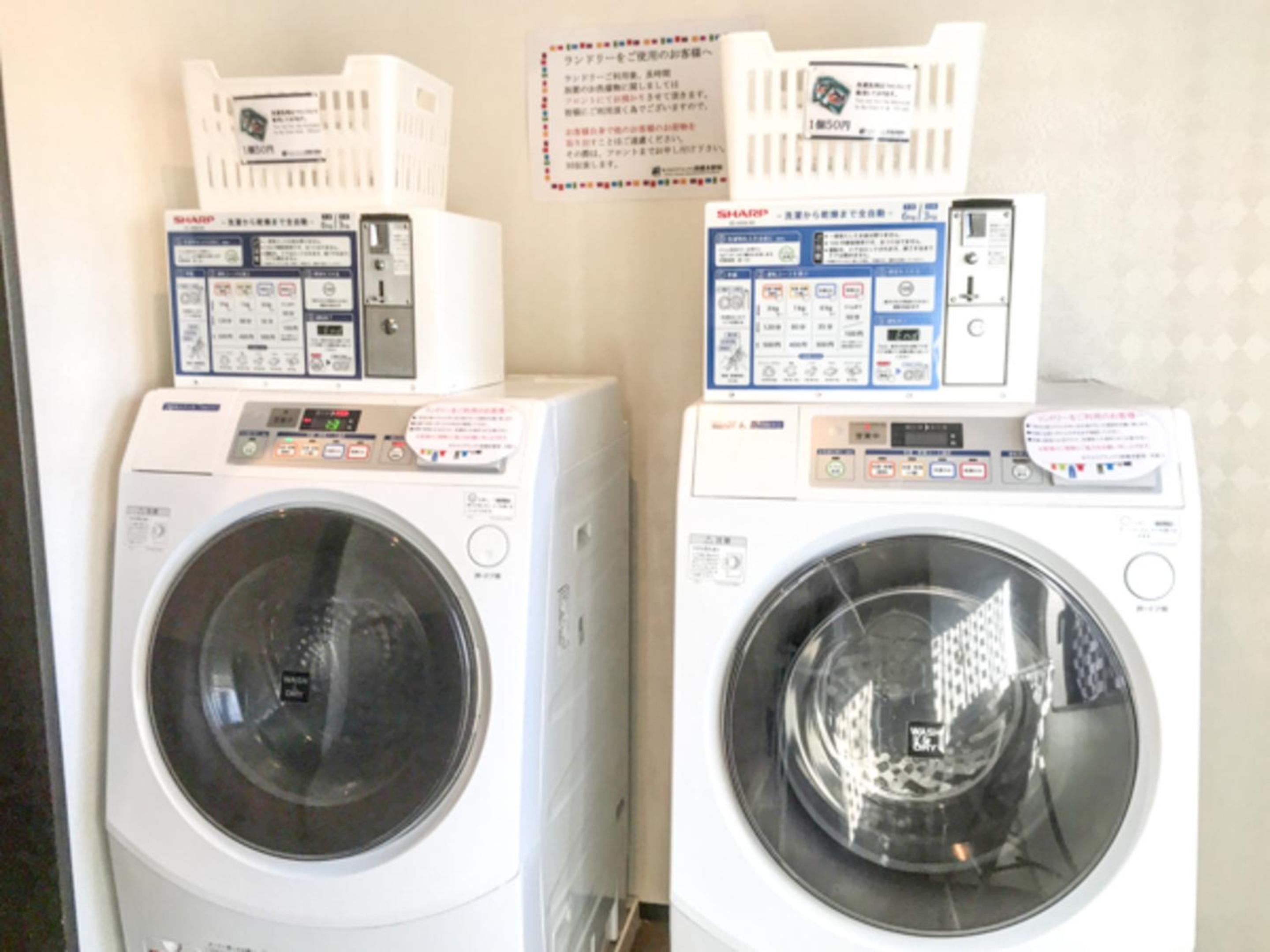 HOTEL LiVEMAX Minamihashimoto Ekimae, Billede 5