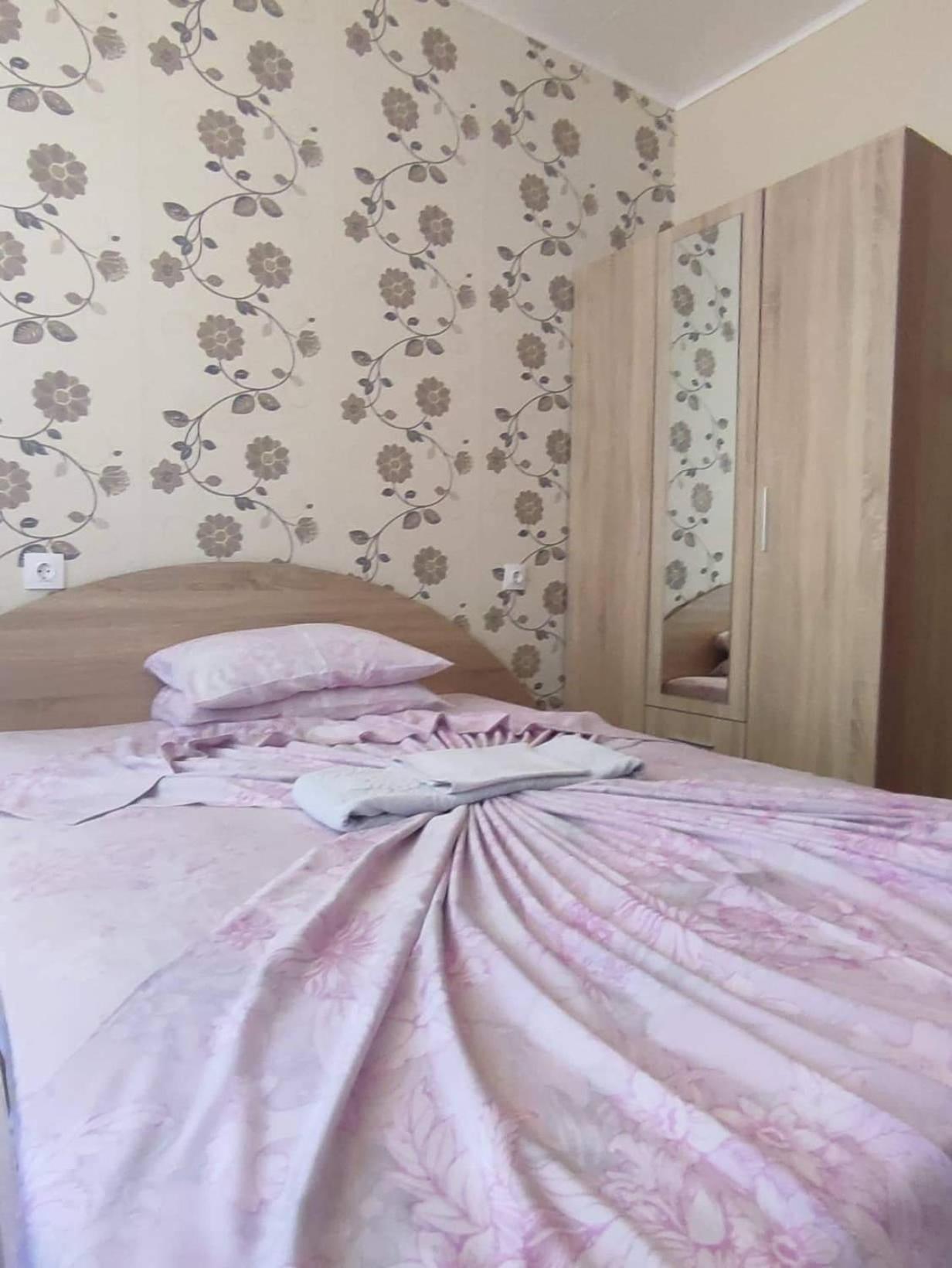 Standard Single Room with Shower photo 1