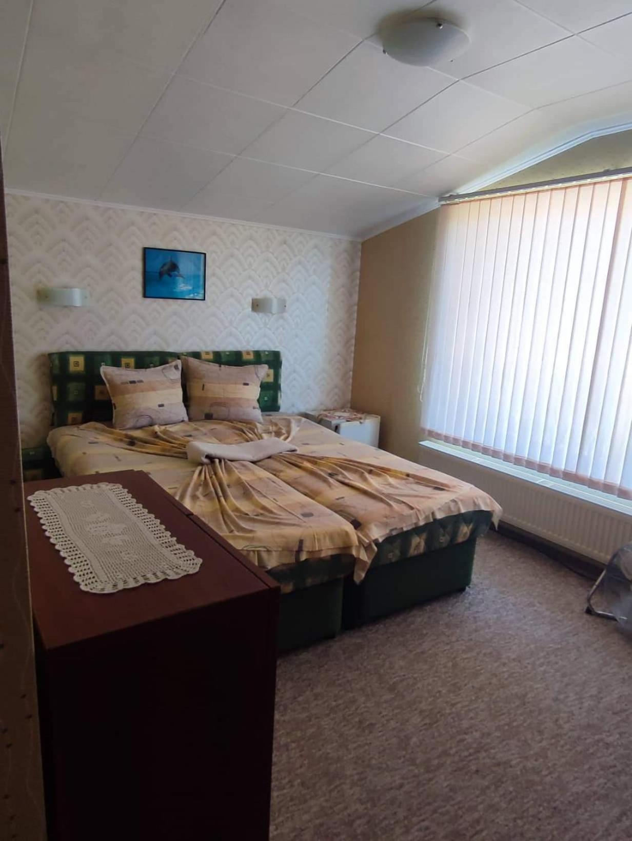 Double Room with Sea View photo 1