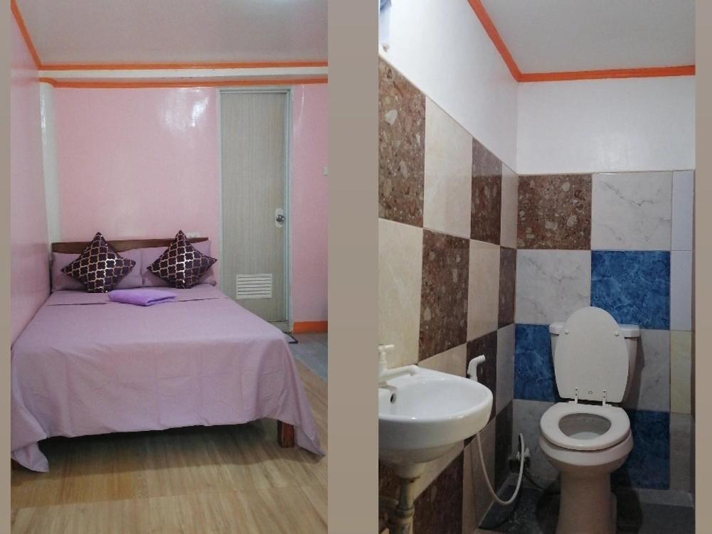 Budget Double Room - Photo 5