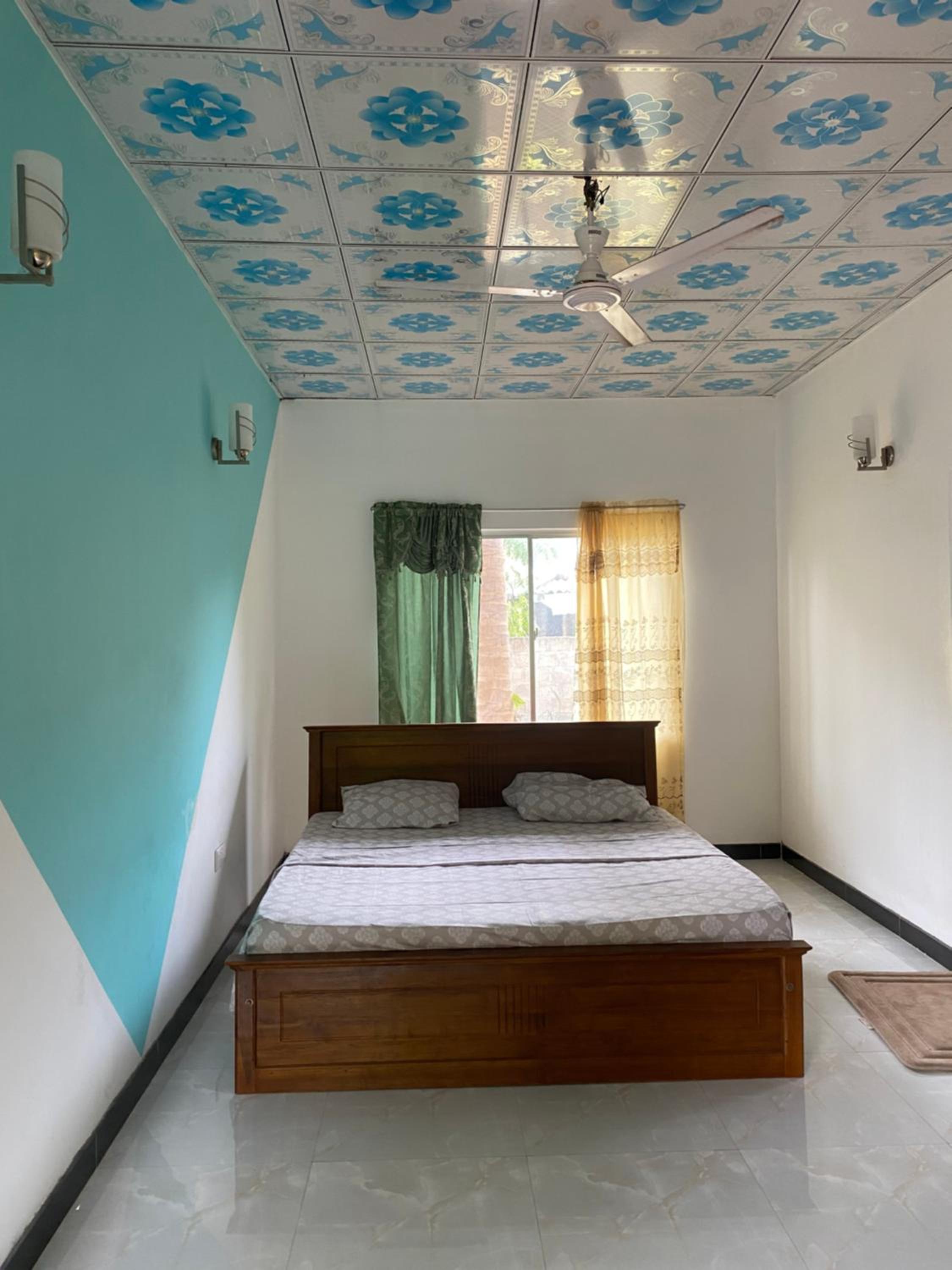 Double Room with Extra Bed photo 1