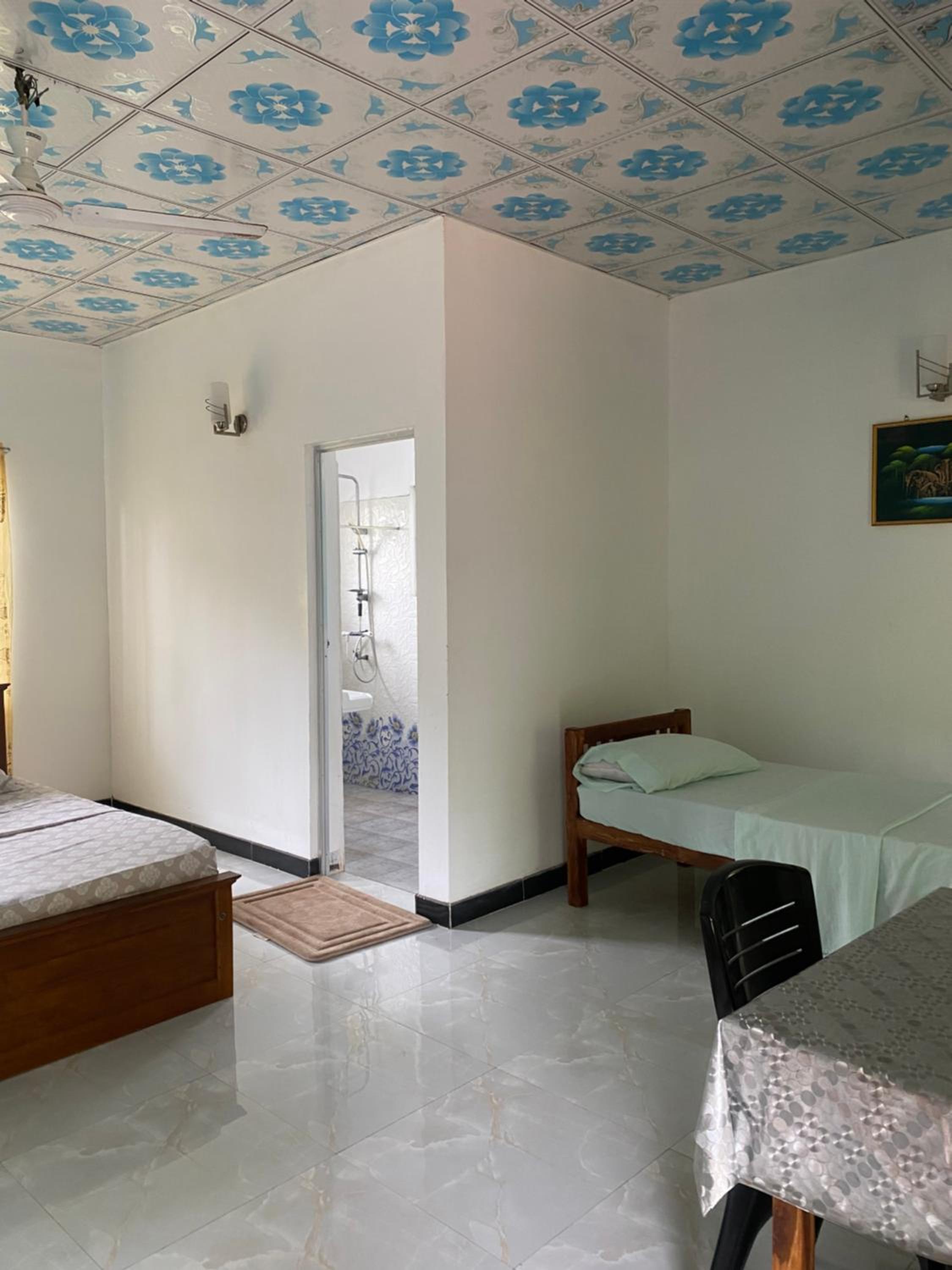 Double Room with Extra Bed photo 3