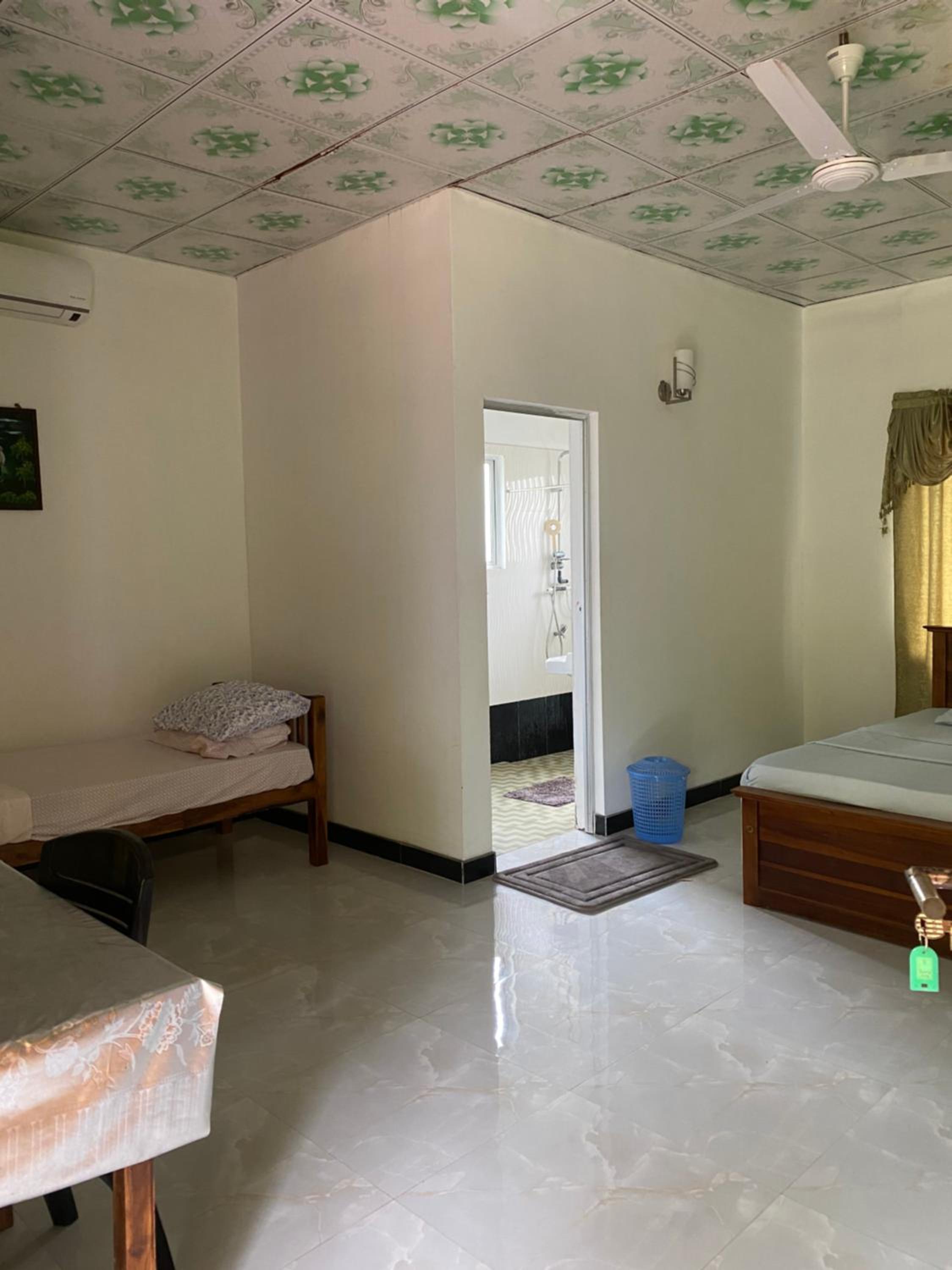 Triple Room photo 1