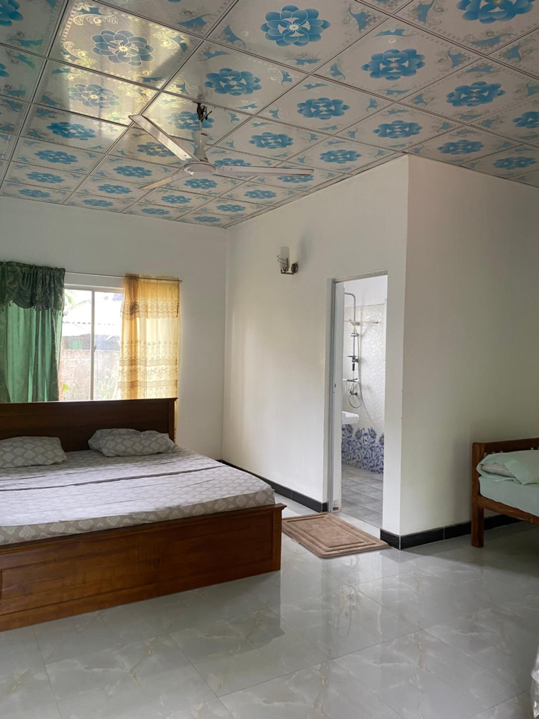 Double Room with Extra Bed photo 2