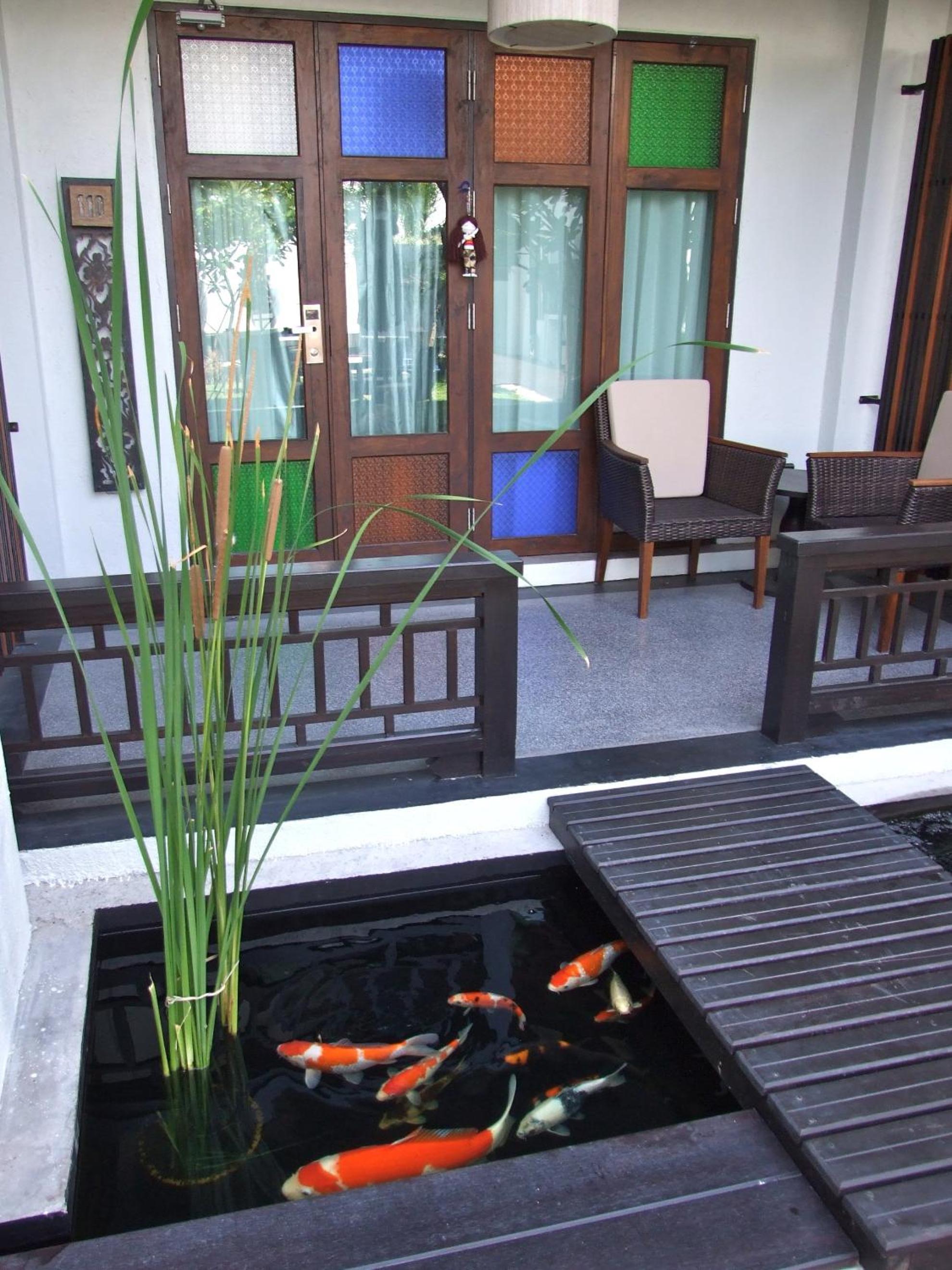 Deluxe Twin Room - Photo 3