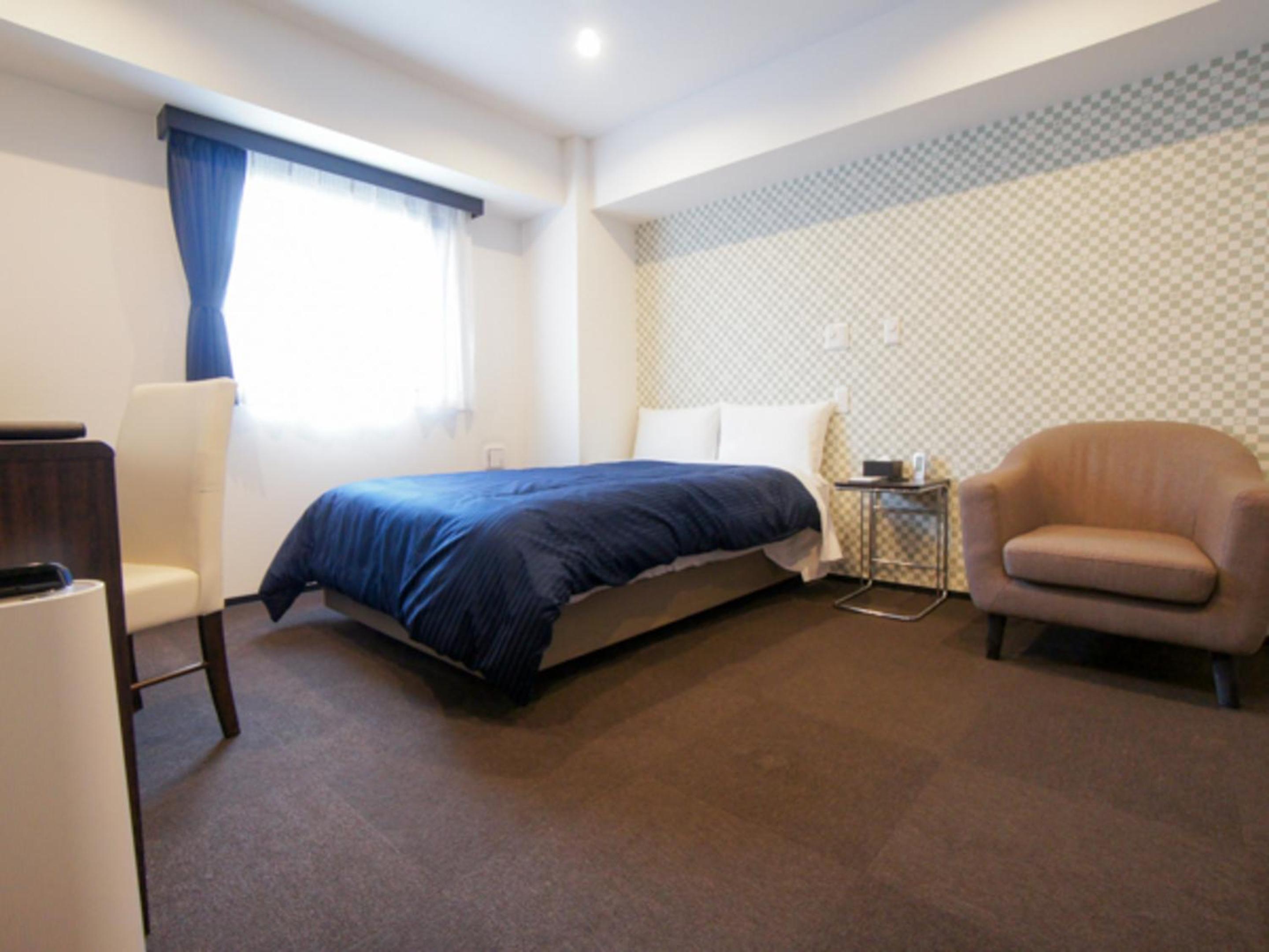 HOTEL LiVEMAX Minamihashimoto Ekimae, Billede 2