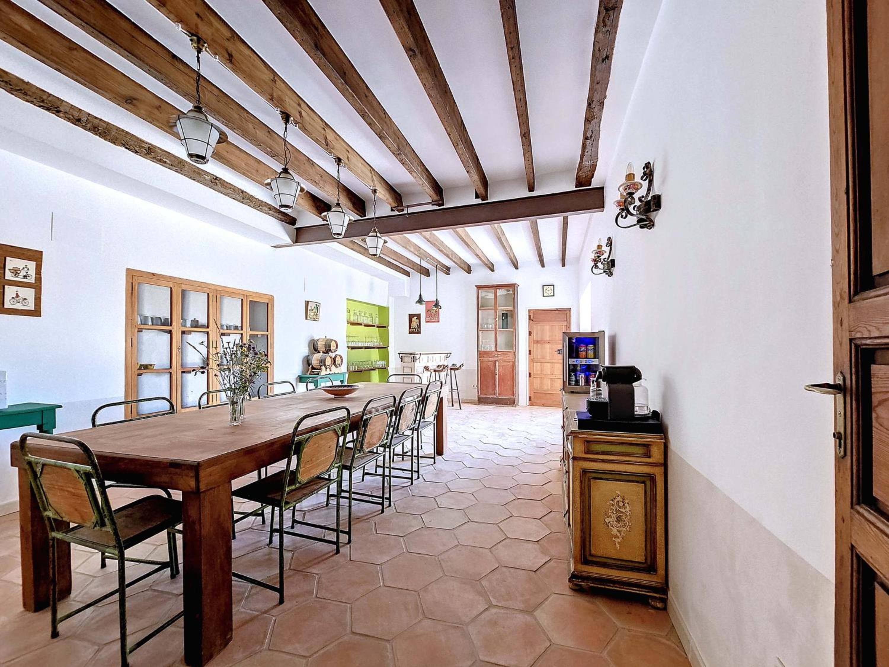 Casa Rodriguillo, Foto 5