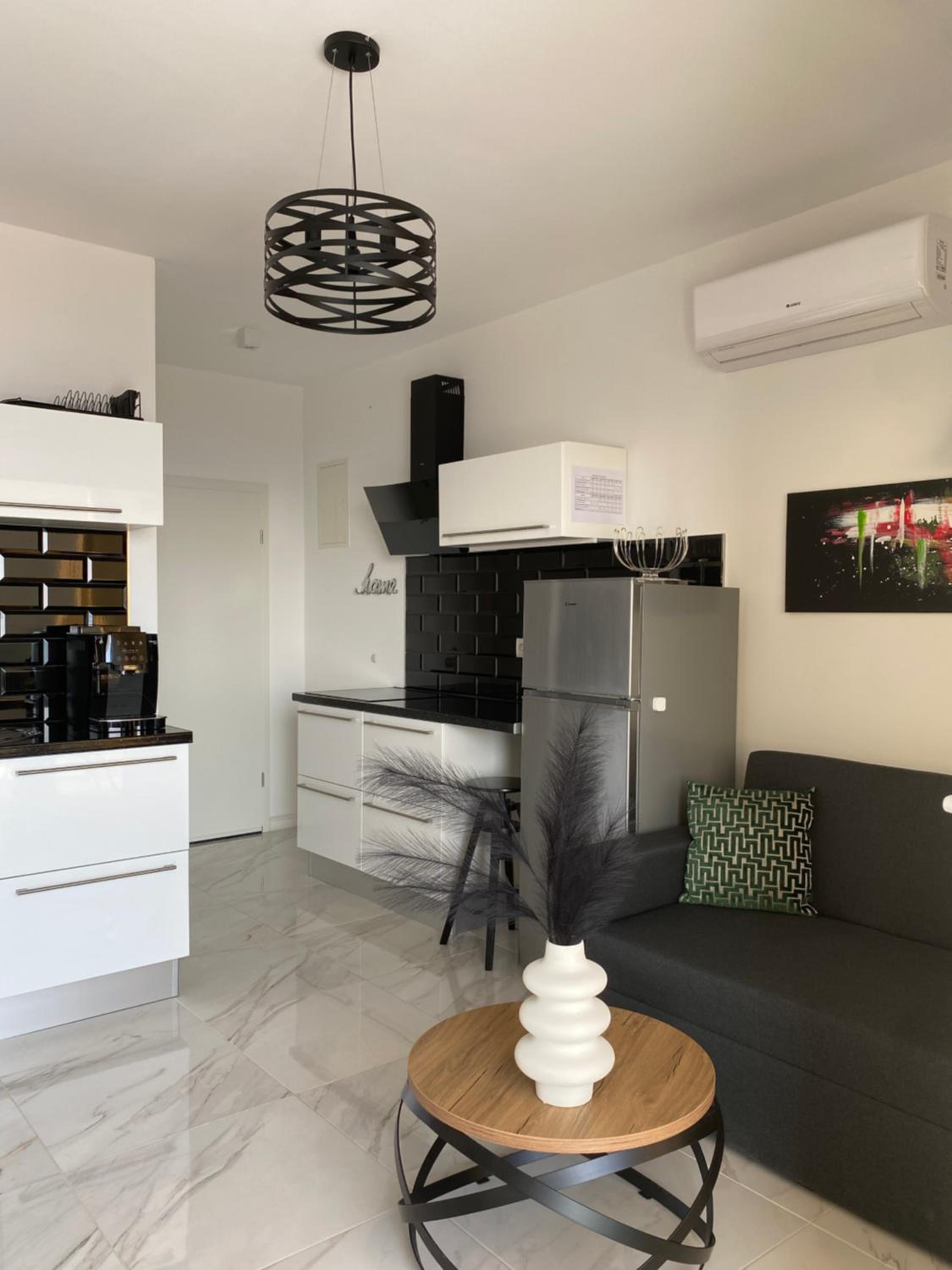 Apartment with Sea View photo 3
