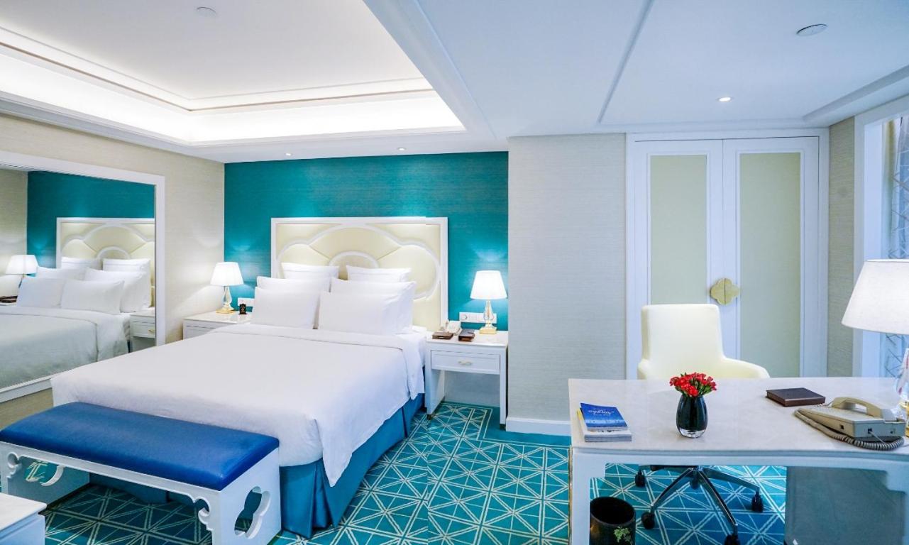 Club Suite - Photo 1