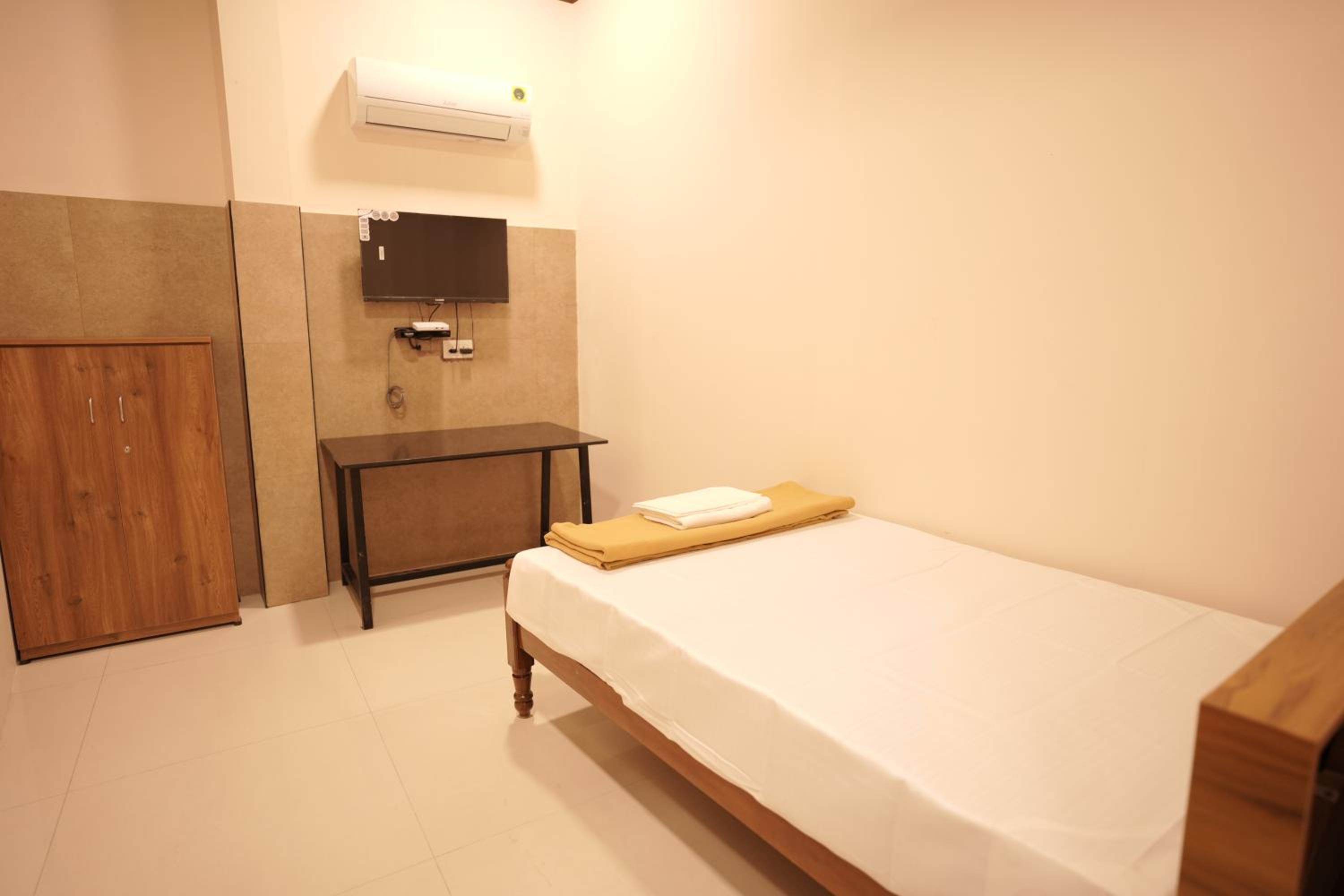 Deluxe Double Room - Photo 3