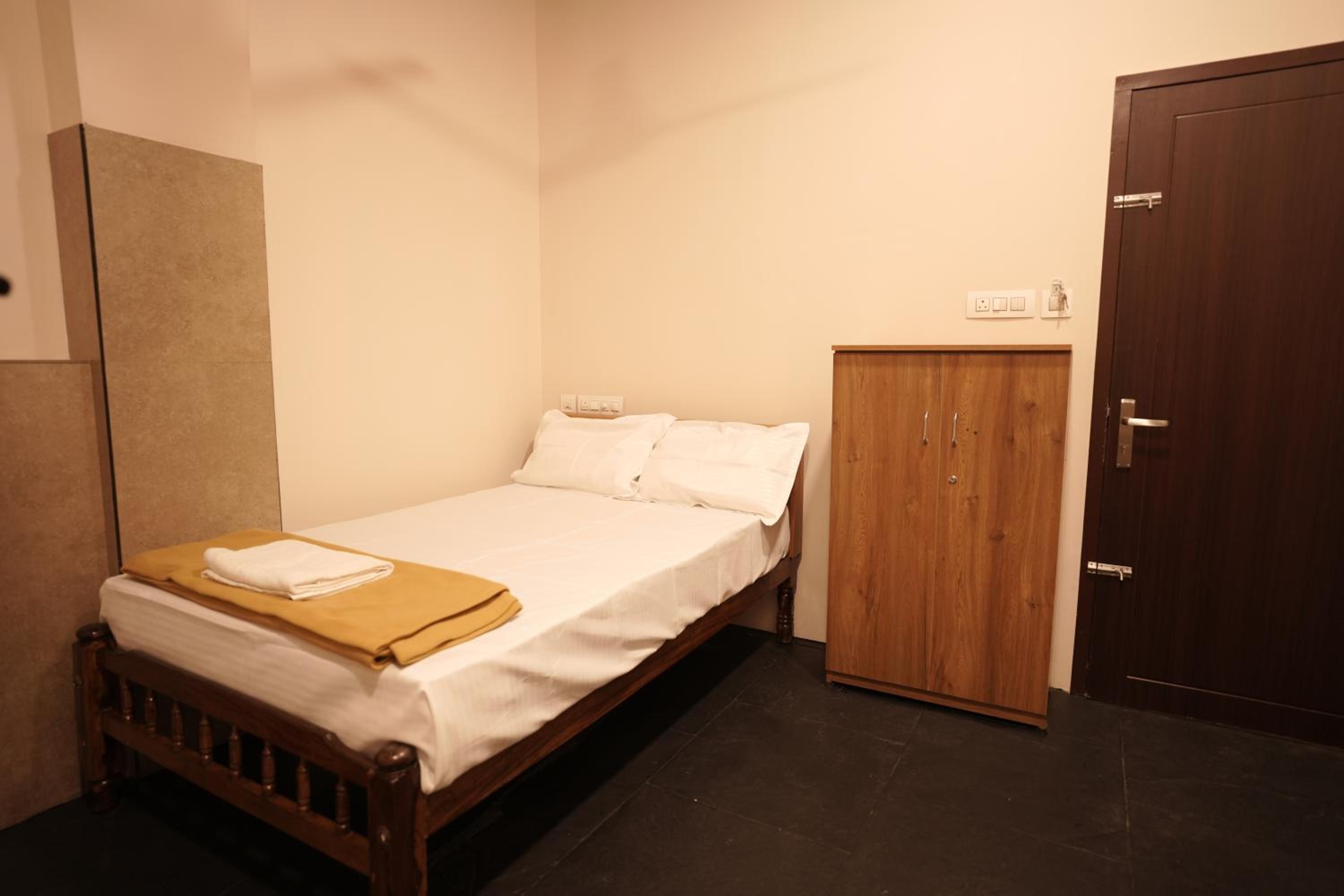 Deluxe Double Room - Photo 2
