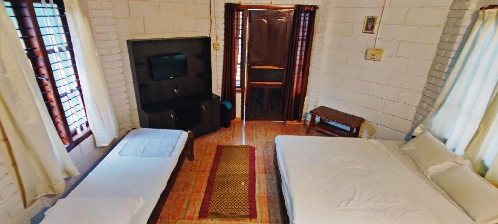 Deluxe Room photo 1