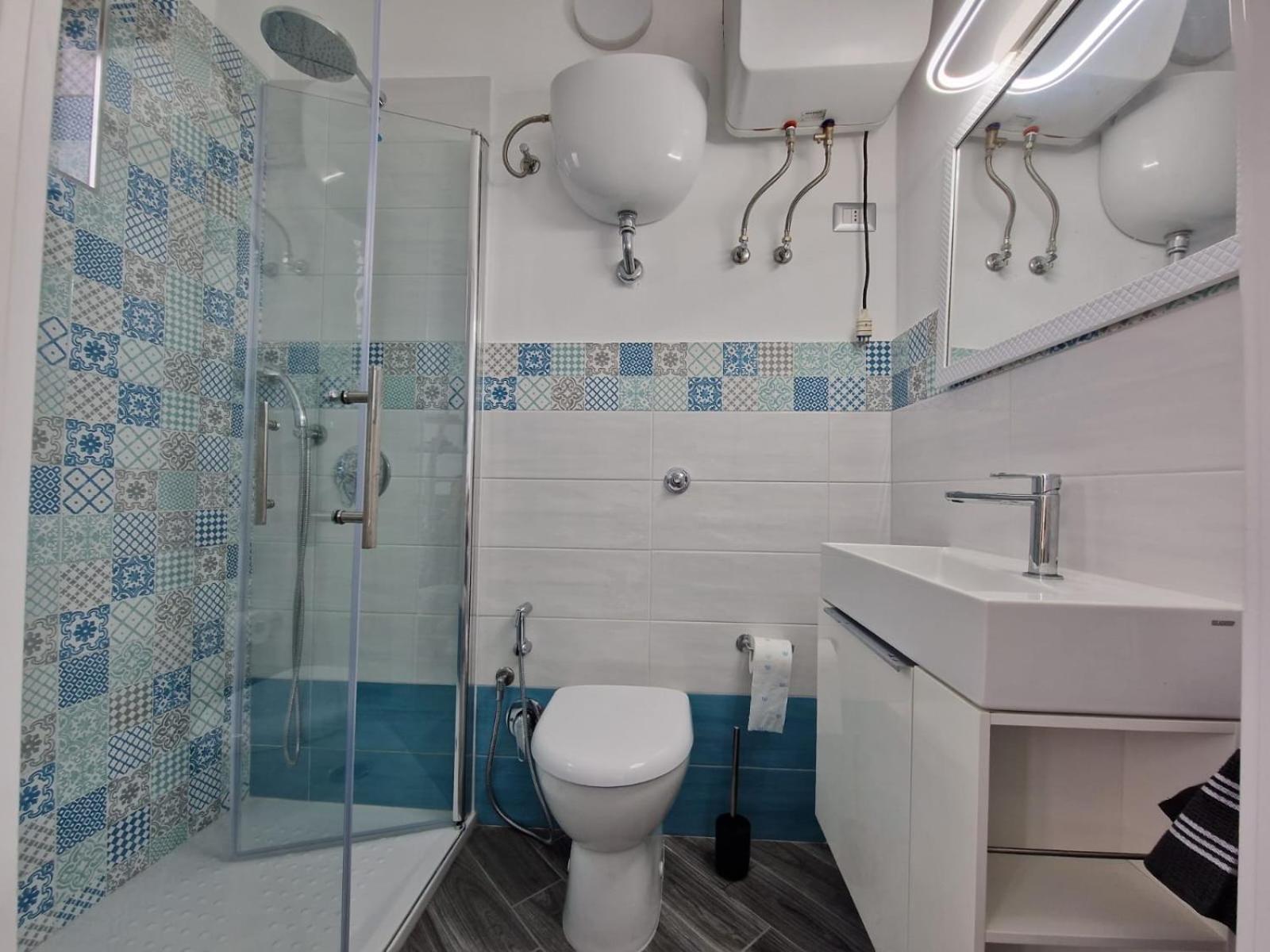 Apartment - Ground Floor photo 2