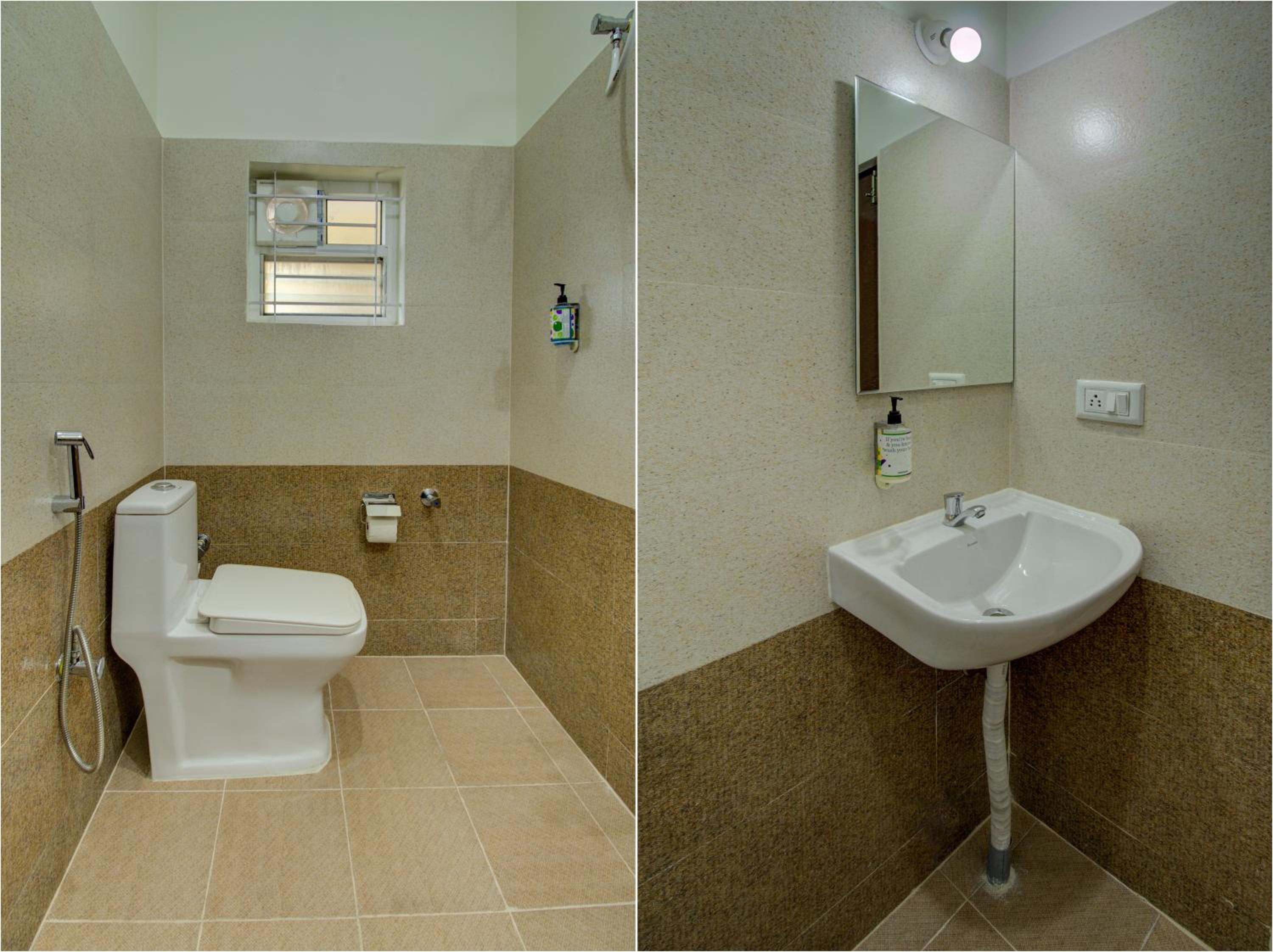 Economy Double Room - Photo 2