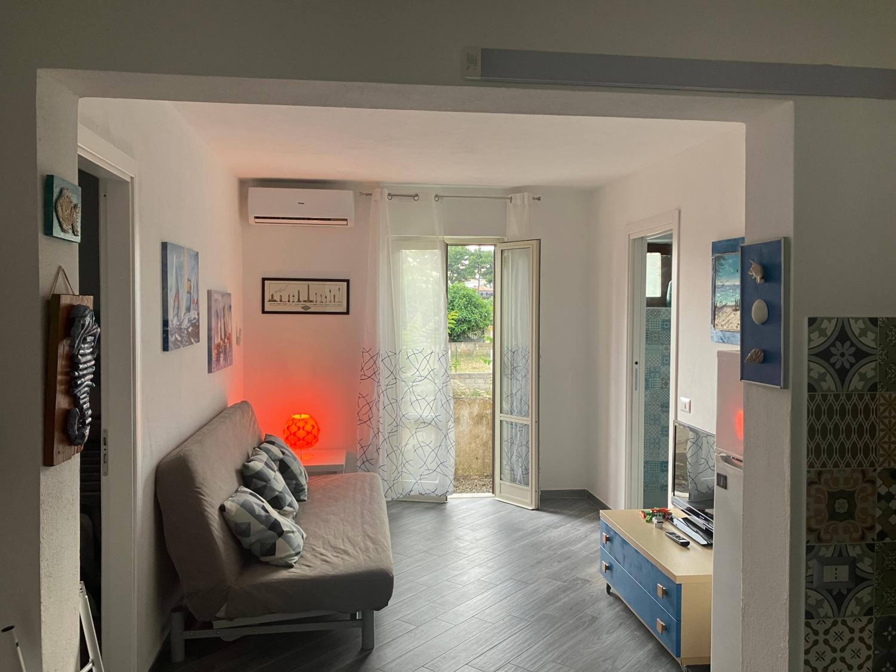Apartment - Ground Floor photo 1