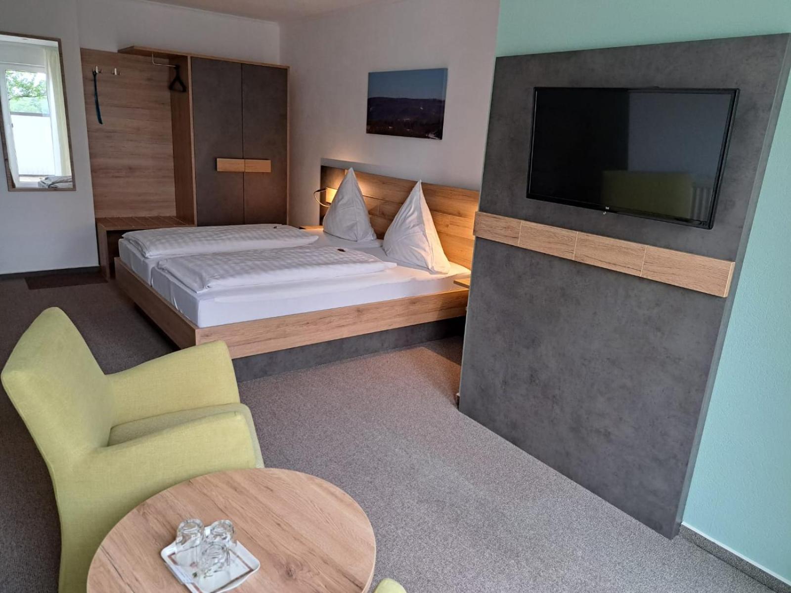 Triple Room photo 2